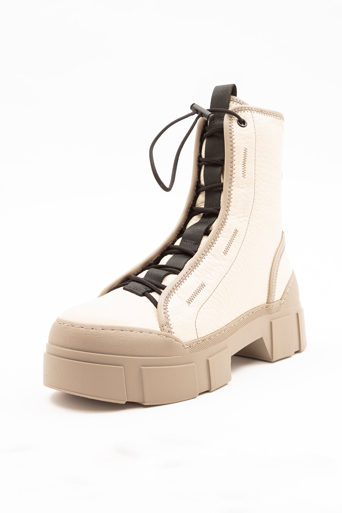 Vic Matie Postal Deri Bot-Libas Trendy Fashion Store