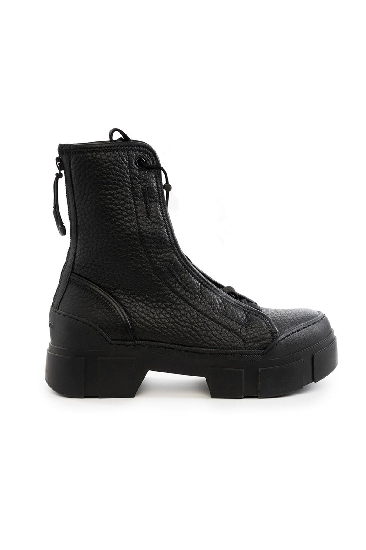 Vic Matie Deri Postal Bot-Libas Trendy Fashion Store