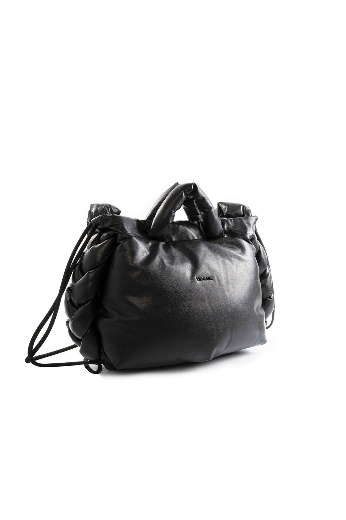 Vic Matie Deri El Çantası-Libas Trendy Fashion Store