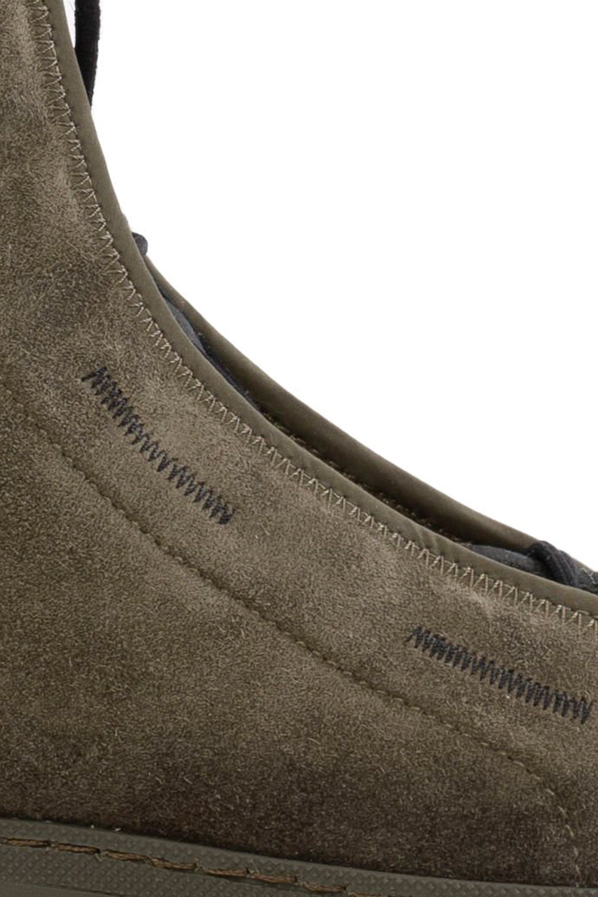 Vic Matie Süet Postal Bot-Libas Trendy Fashion Store