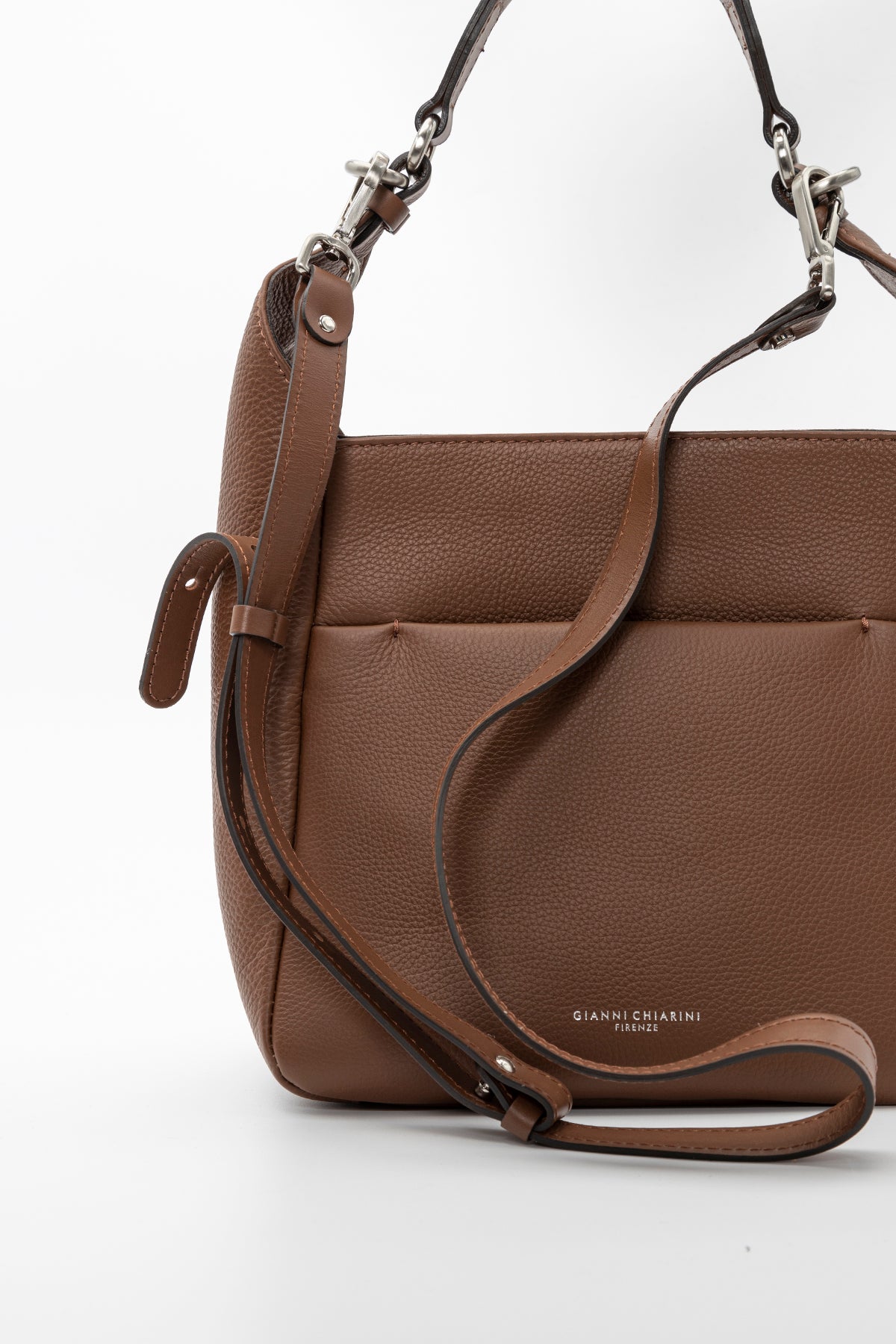 Gianni Chiarini Gloria Deri Çanta-Libas Trendy Fashion Store