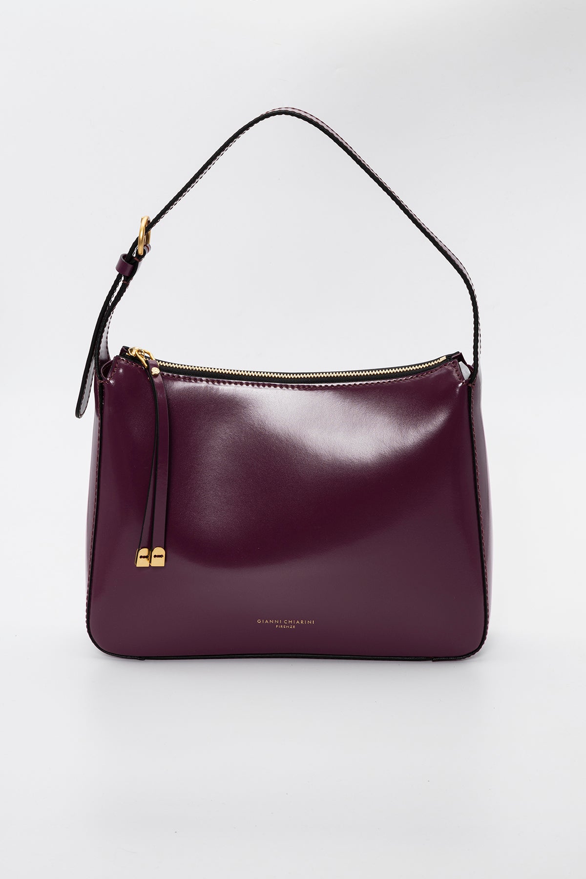 Gianni Chiarini Siria Deri Çanta-Libas Trendy Fashion Store
