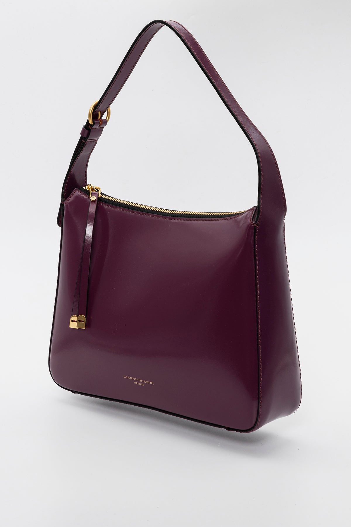 Gianni Chiarini Siria Deri Çanta-Libas Trendy Fashion Store
