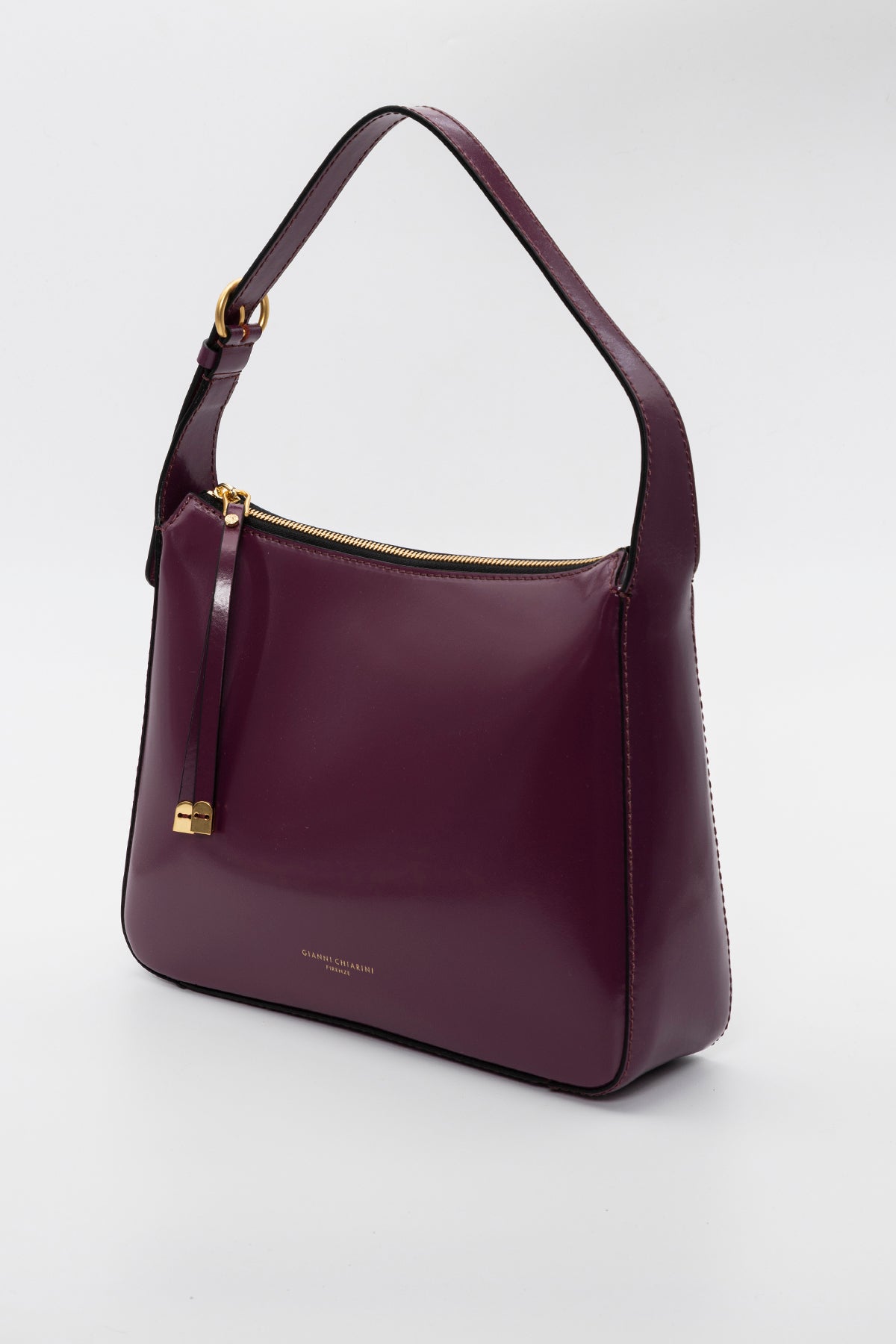 Gianni Chiarini Siria Deri Çanta-Libas Trendy Fashion Store