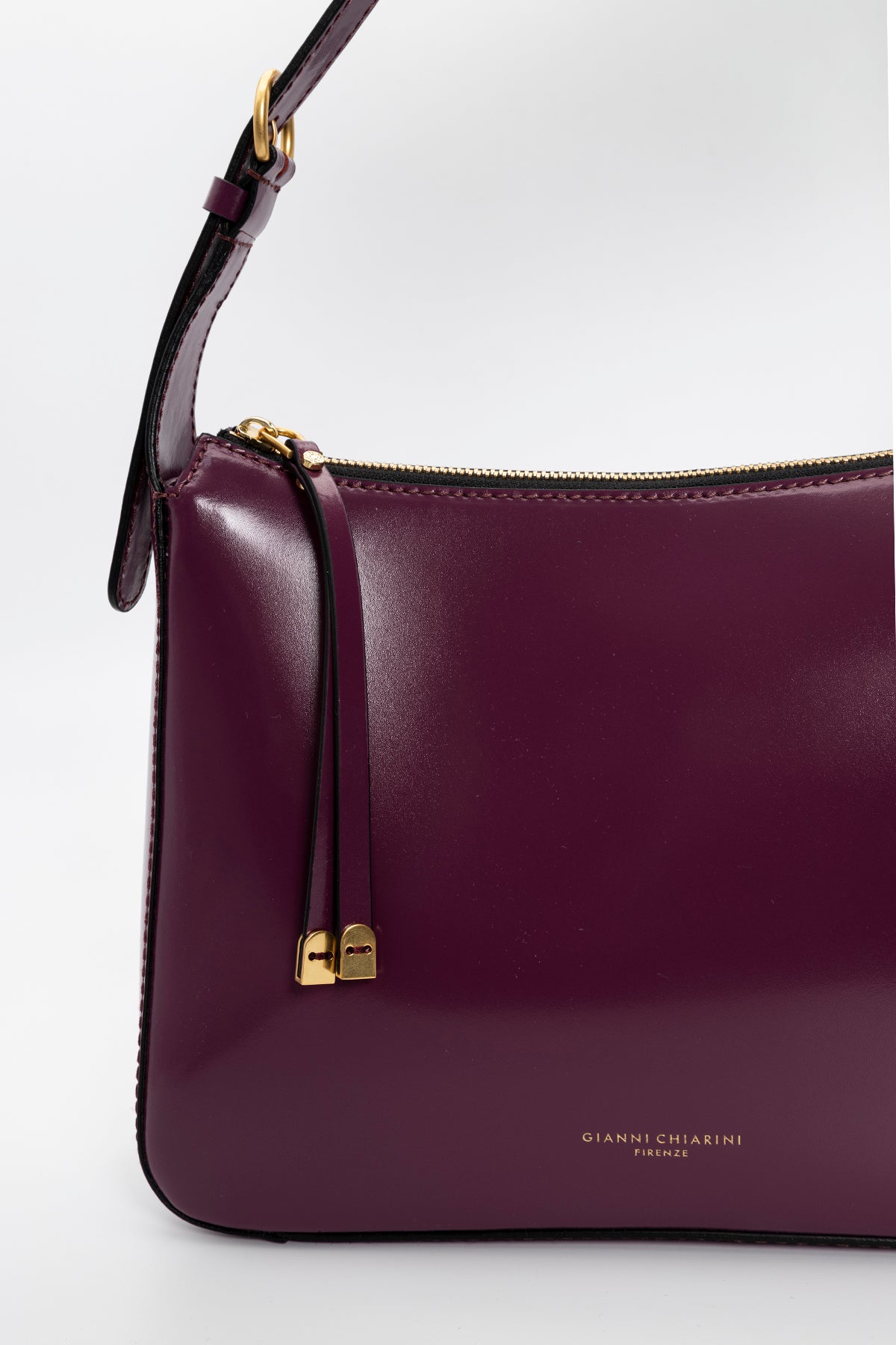 Gianni Chiarini Siria Deri Çanta-Libas Trendy Fashion Store