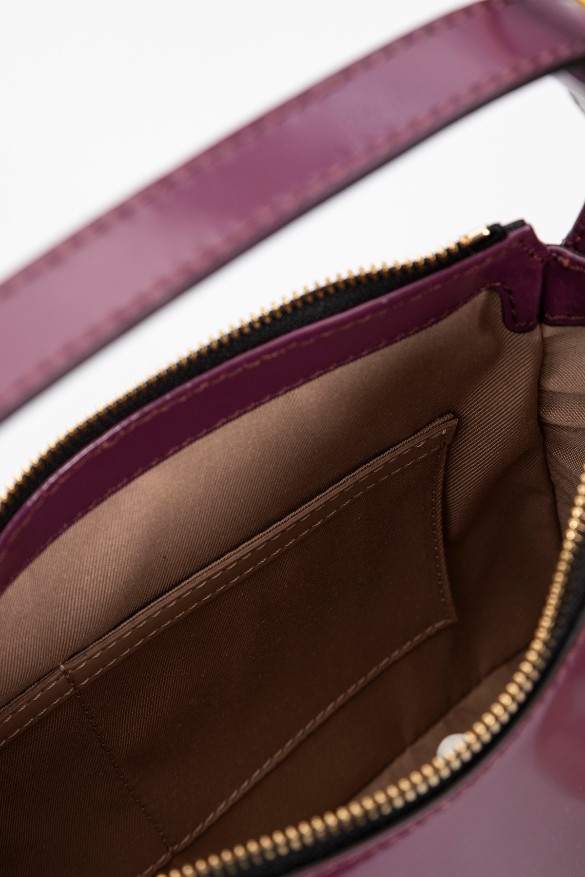 Gianni Chiarini Siria Deri Çanta-Libas Trendy Fashion Store