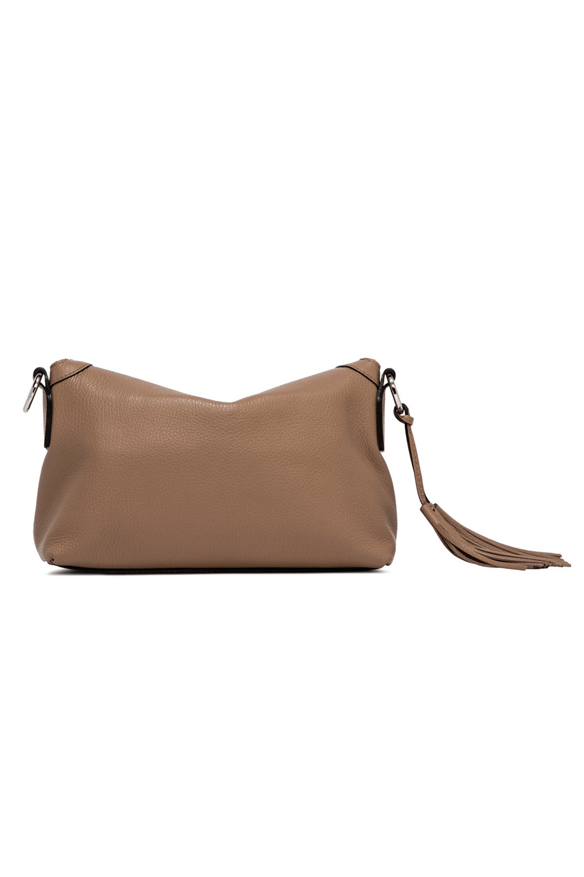 Gianni Chiarini Zincir Askılı Africa Deri Çanta-Libas Trendy Fashion Store