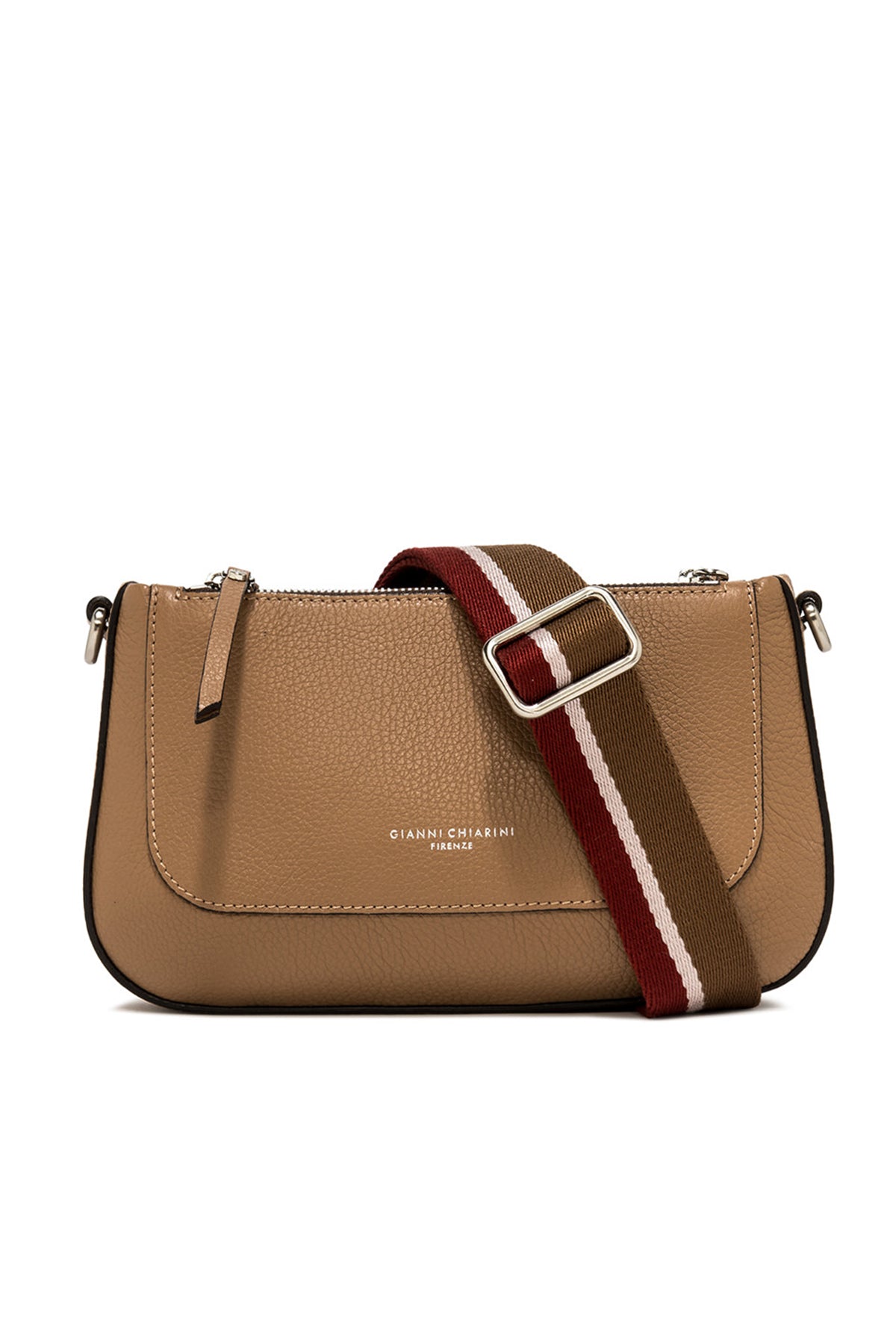 Gianni Chiarini Ally Deri Çanta-Libas Trendy Fashion Store