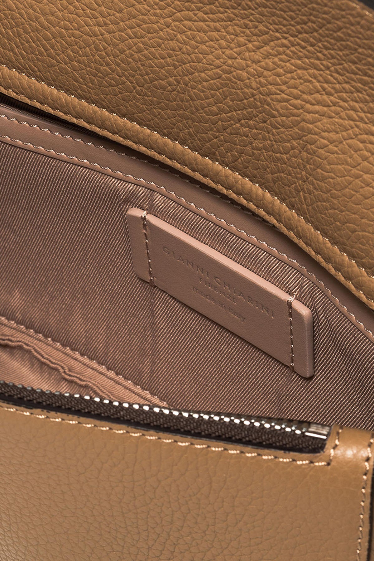 Gianni Chiarini Ally Deri Çanta-Libas Trendy Fashion Store