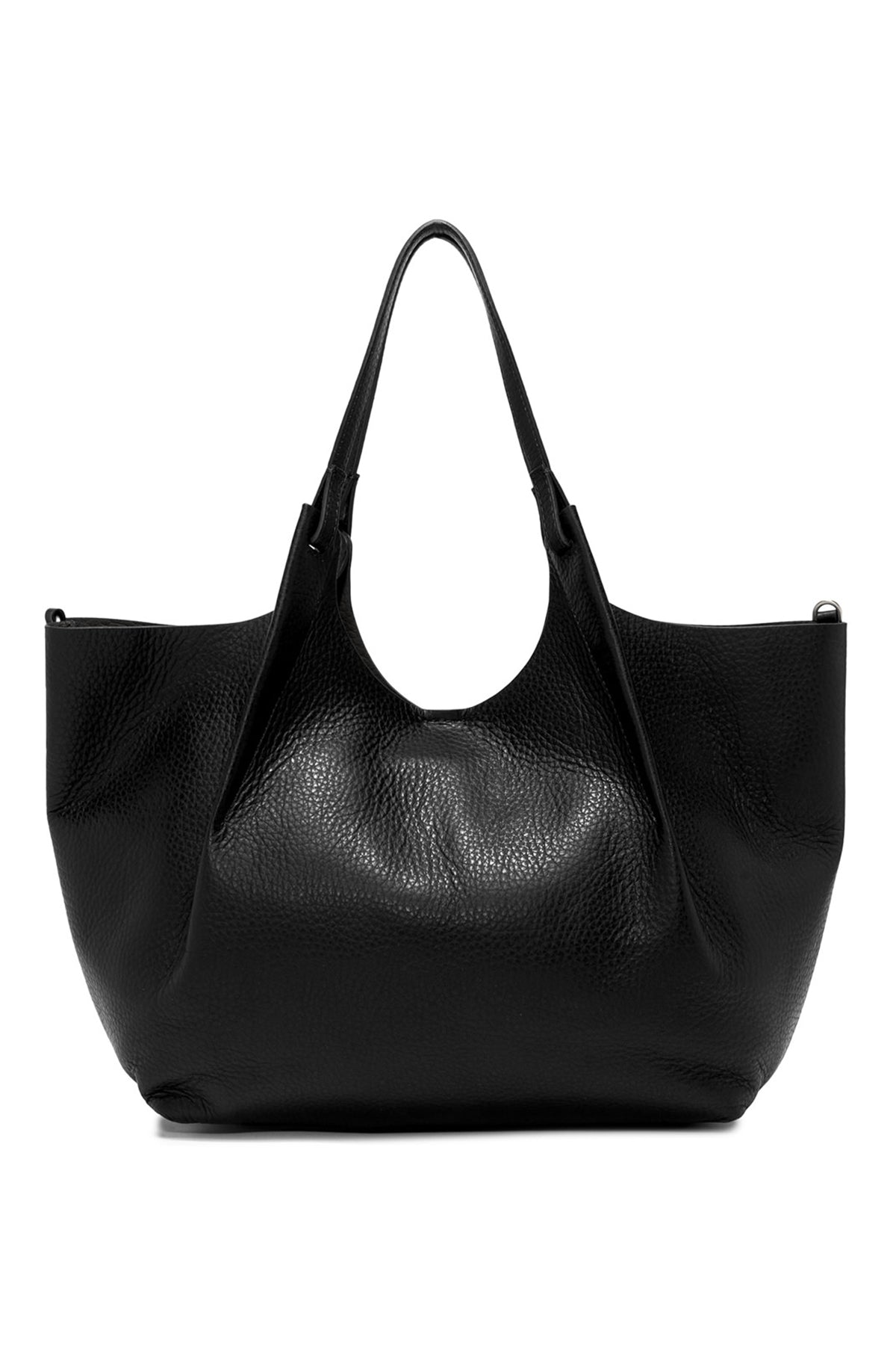 Gianni Chiarini Dua Deri Çanta-Libas Trendy Fashion Store