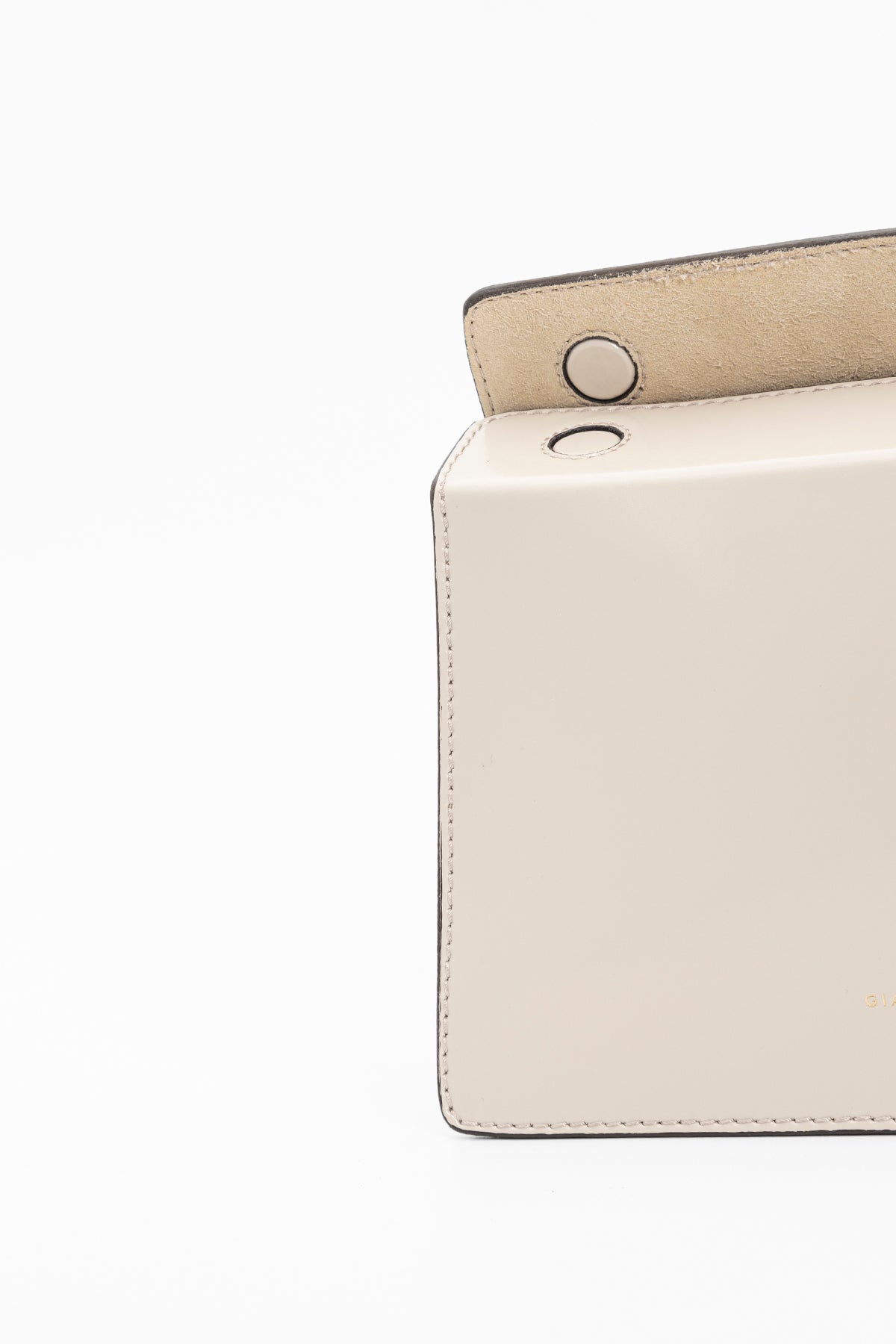 Gianni Chiarini Eva Rugan Deri Çanta-Libas Trendy Fashion Store