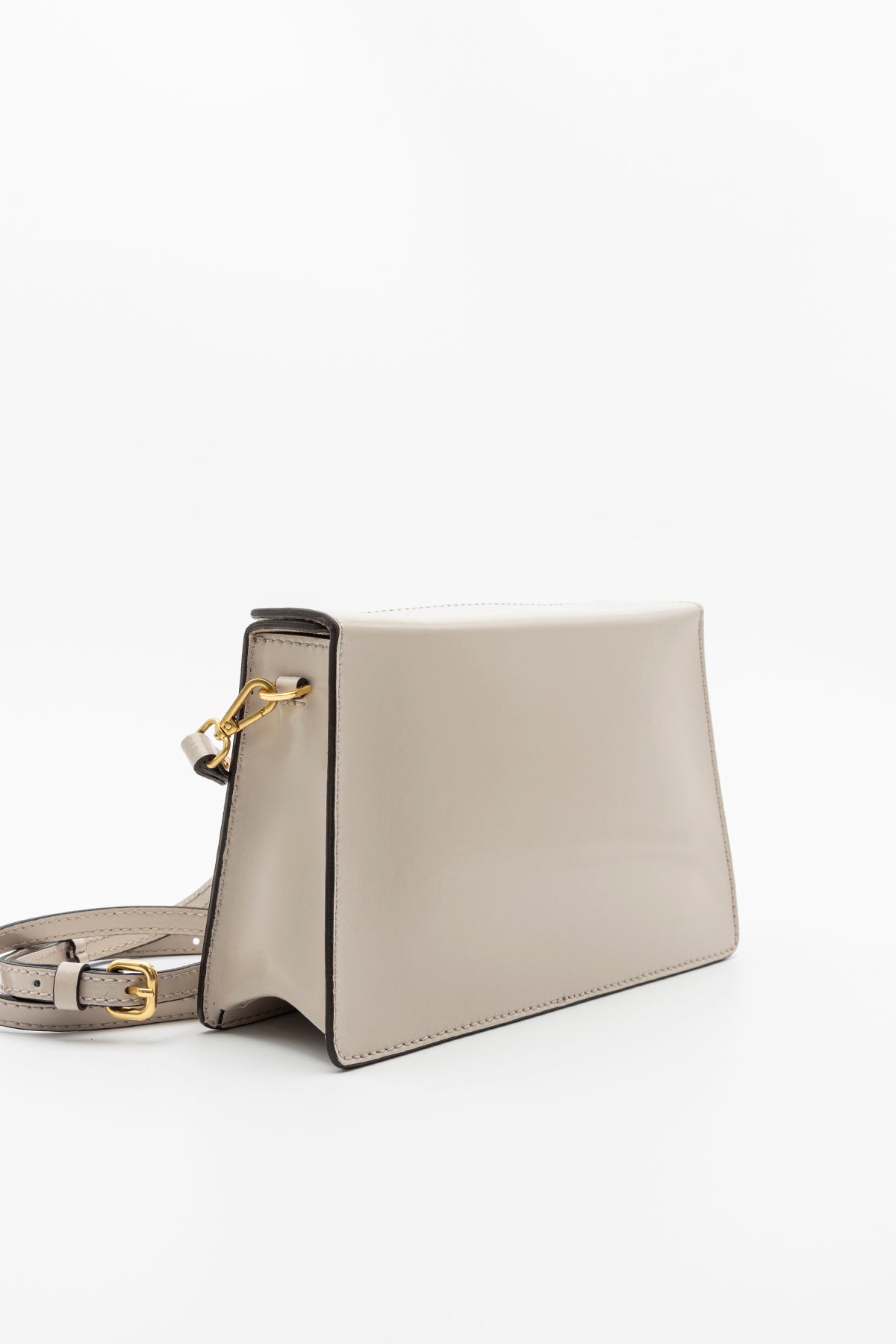 Gianni Chiarini Eva Rugan Deri Çanta-Libas Trendy Fashion Store