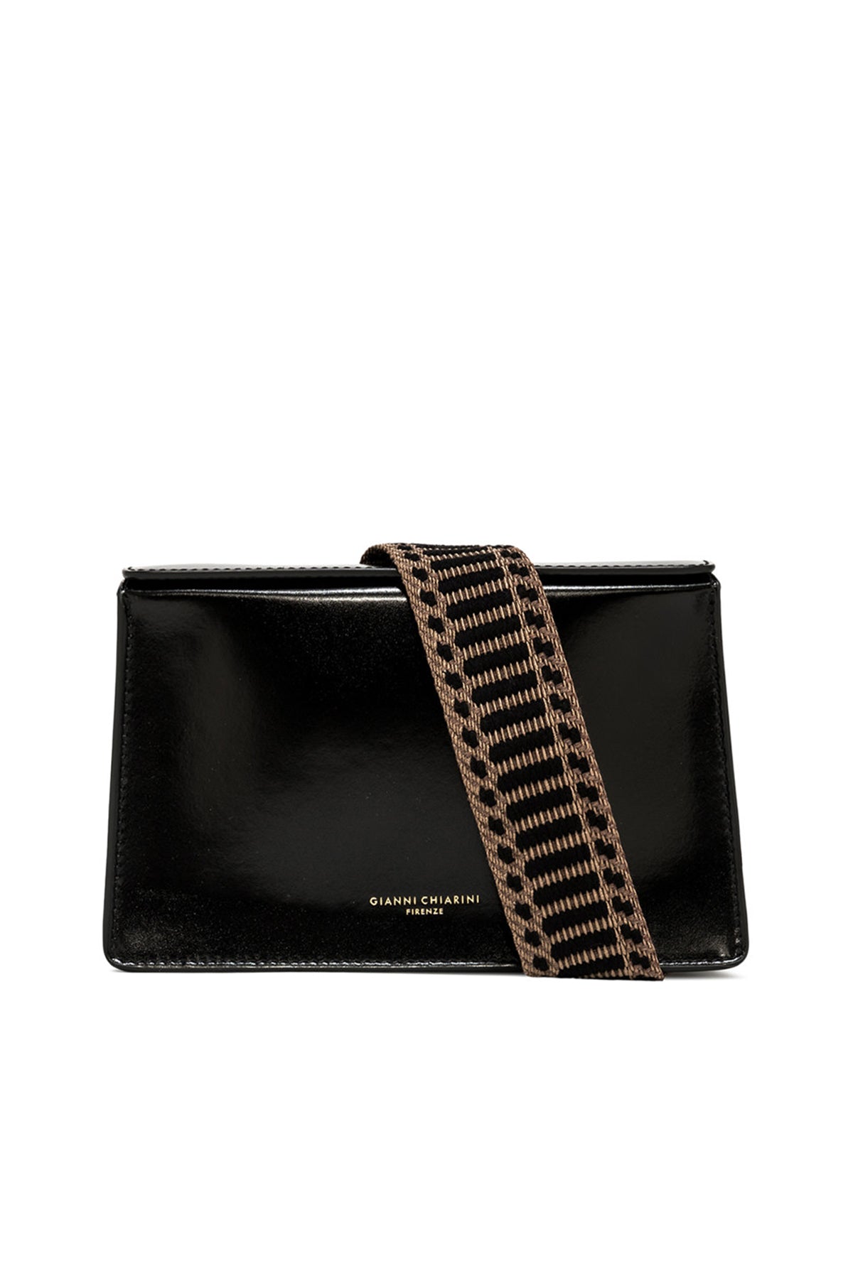 Gianni Chiarini Eva Rugan Deri Çanta-Libas Trendy Fashion Store