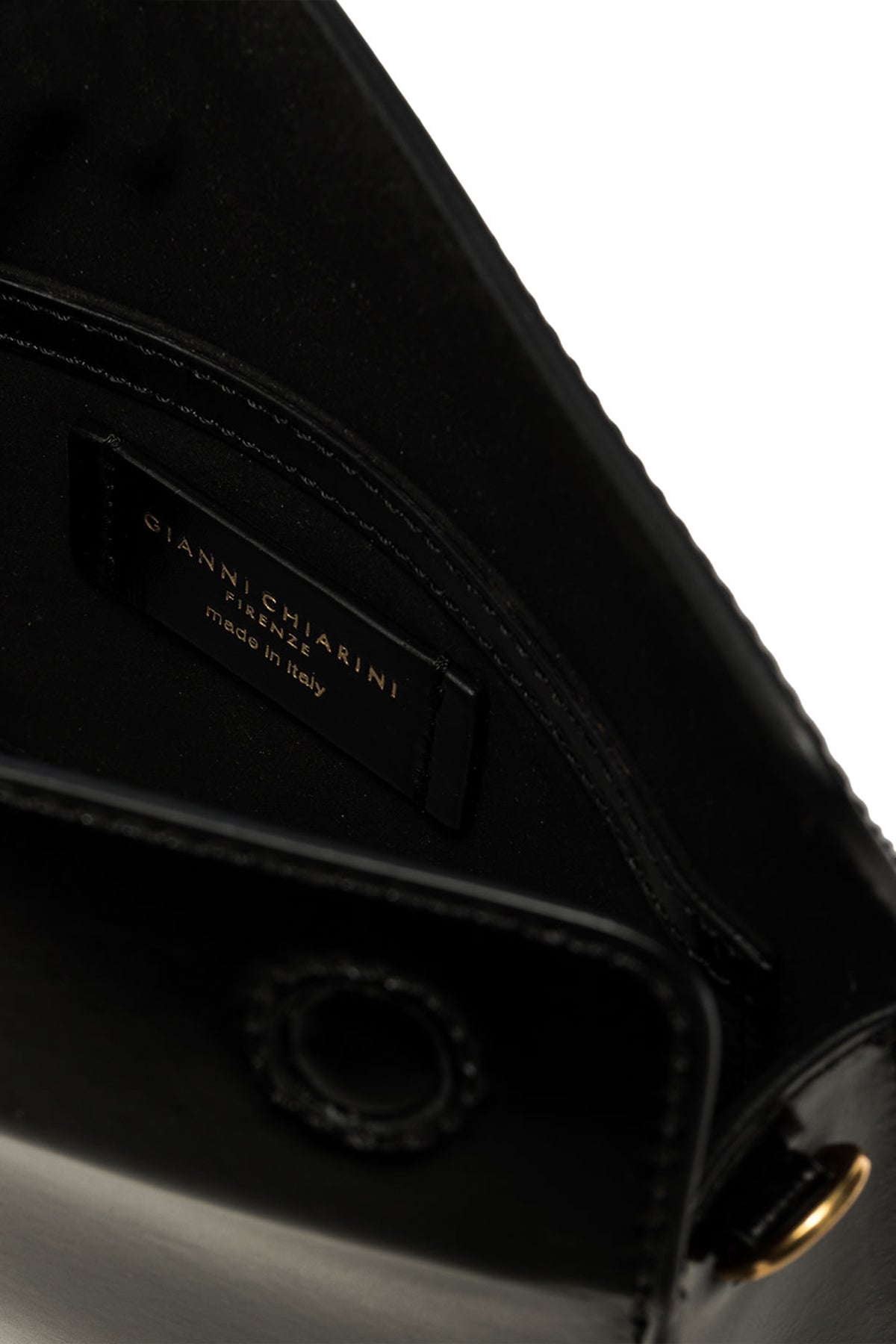 Gianni Chiarini Eva Rugan Deri Çanta-Libas Trendy Fashion Store