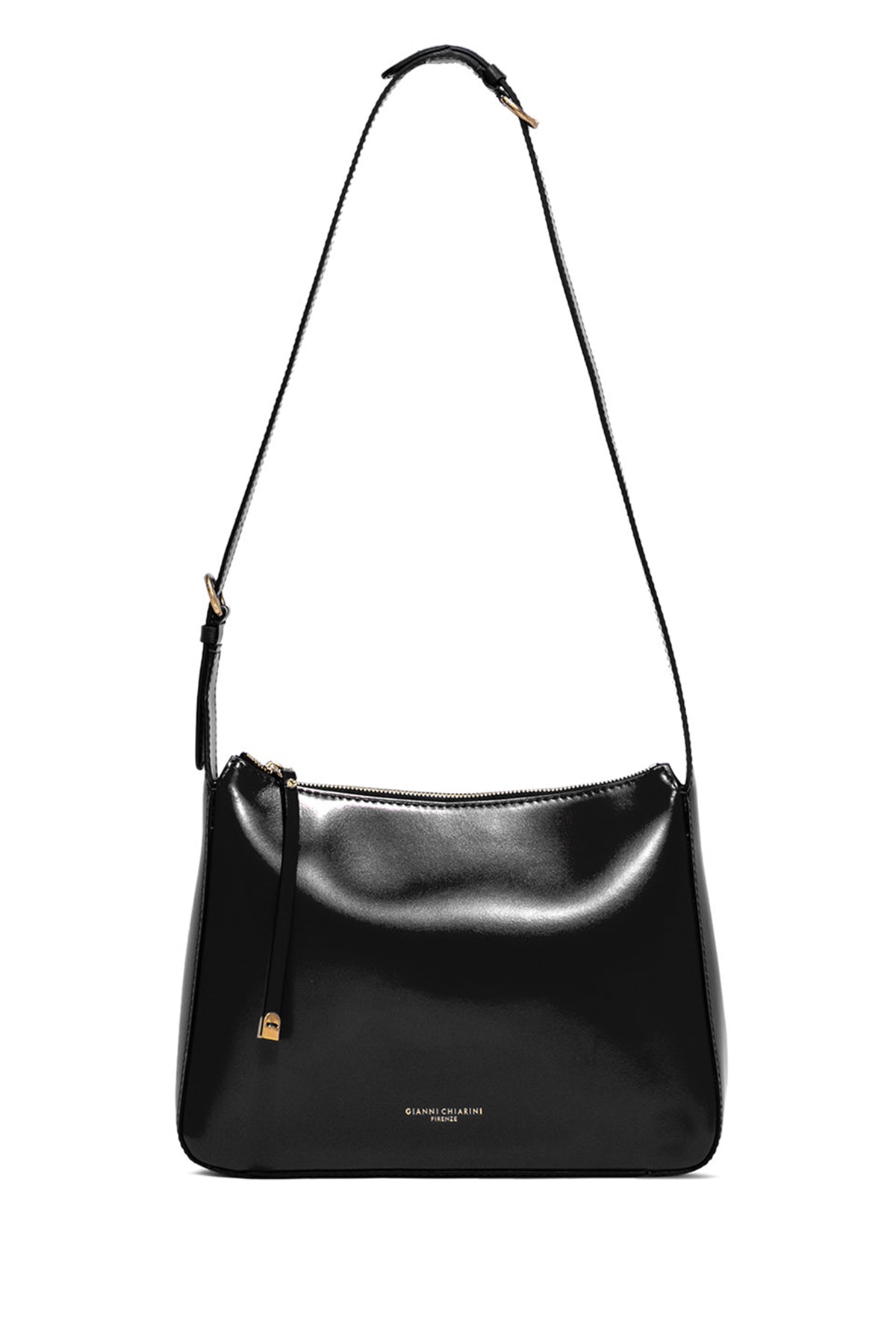 Gianni Chiarini Siria Deri Çanta-Libas Trendy Fashion Store