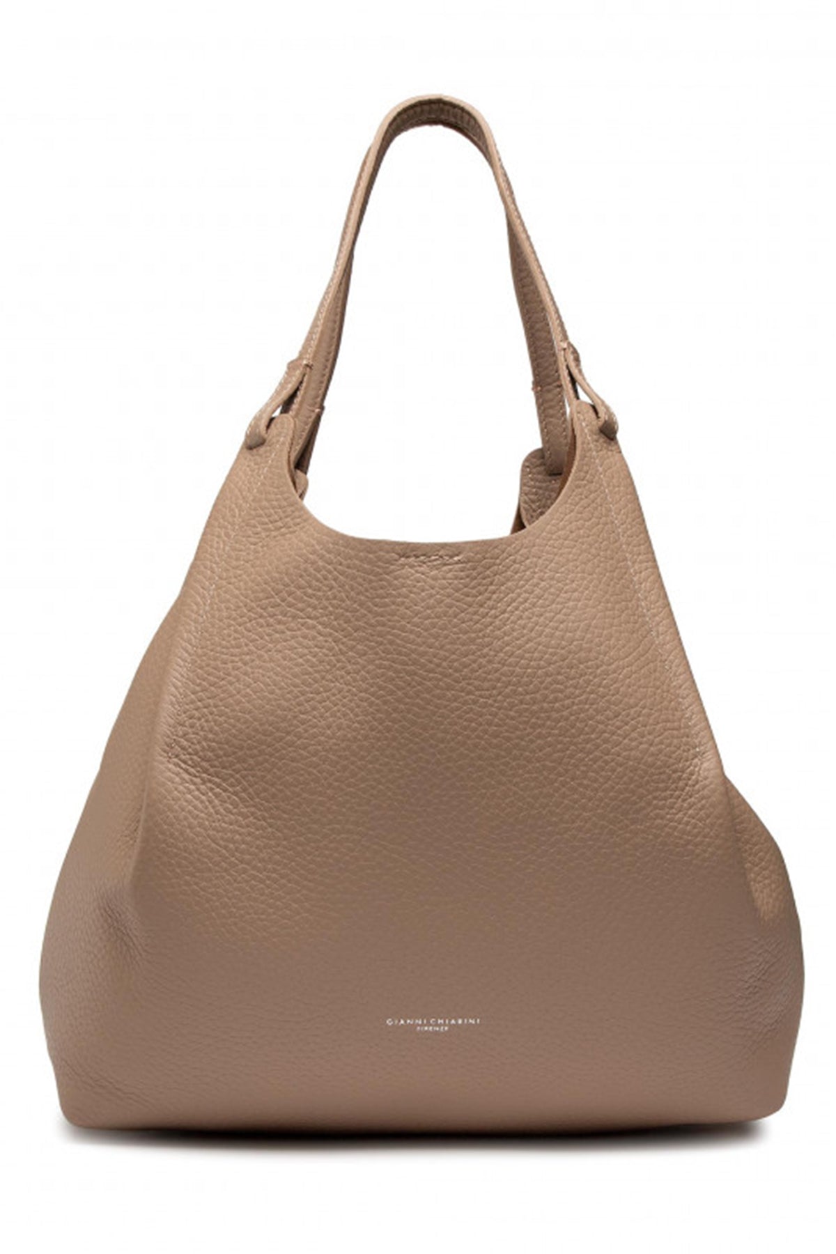 Gianni Chiarini Dua Deri Çanta-Libas Trendy Fashion Store