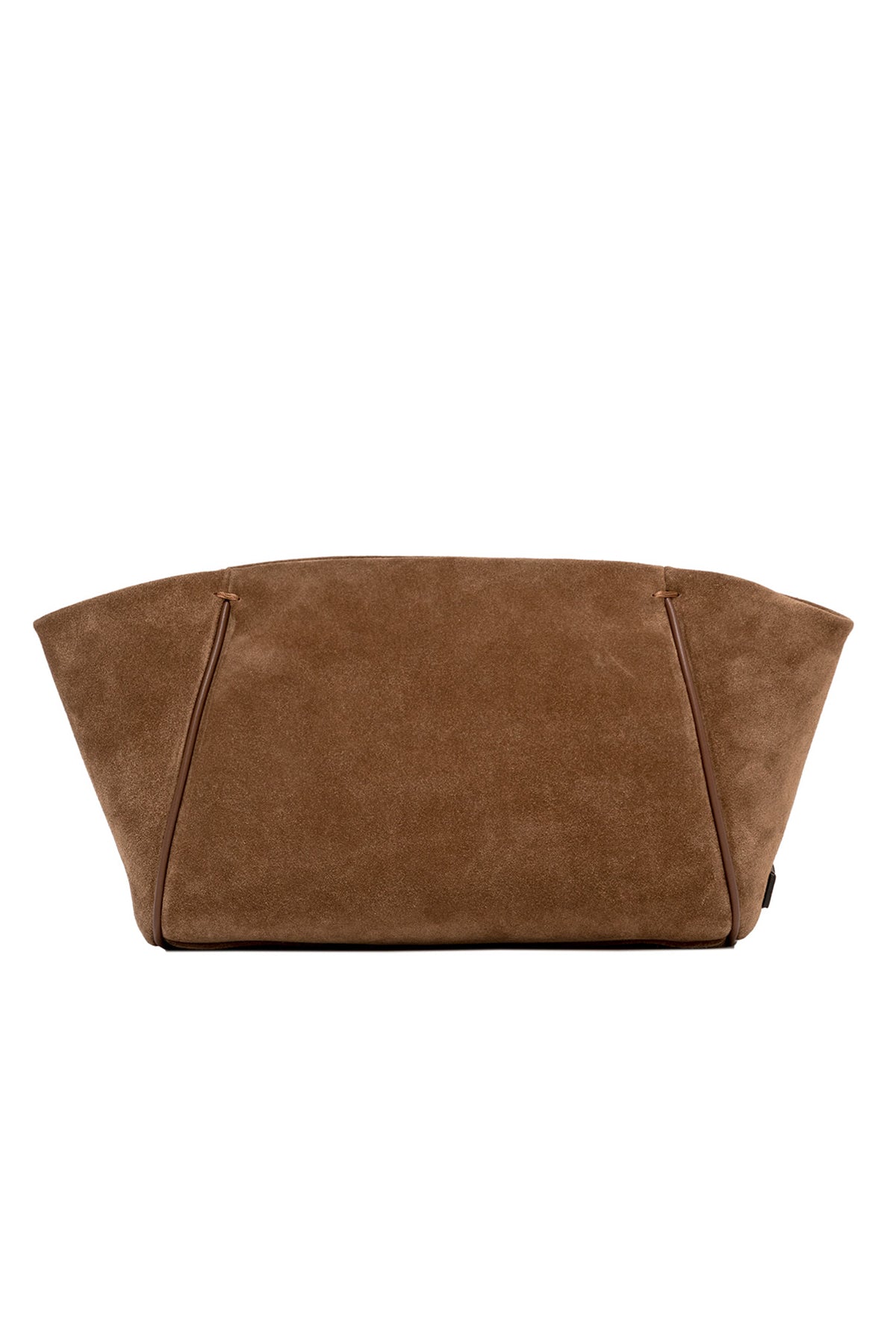 Gianni Chiarini Margarita Süet Çanta-Libas Trendy Fashion Store