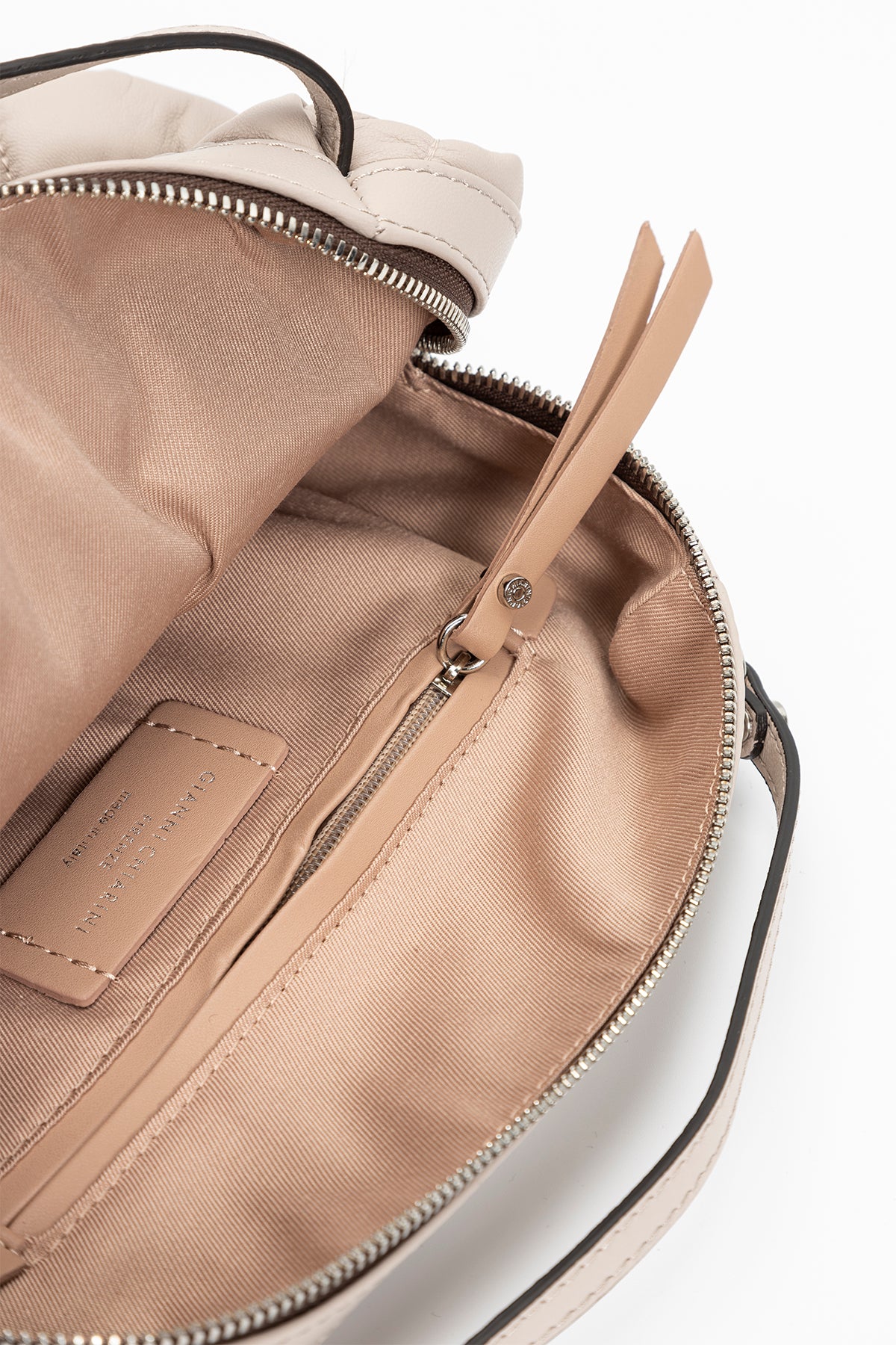 Gianni Chiarini Alifa Kapitone Deri Çanta-Libas Trendy Fashion Store