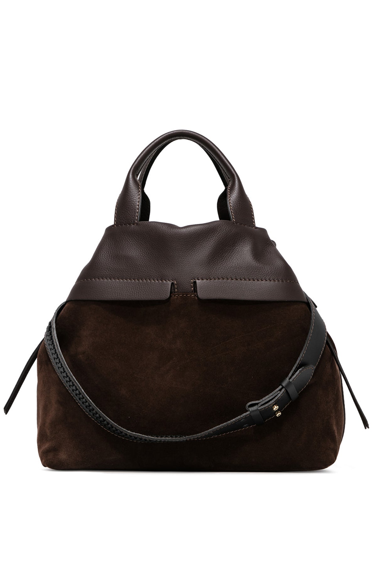 Gianni Chiarini Duna Süet Deri Çanta-Libas Trendy Fashion Store