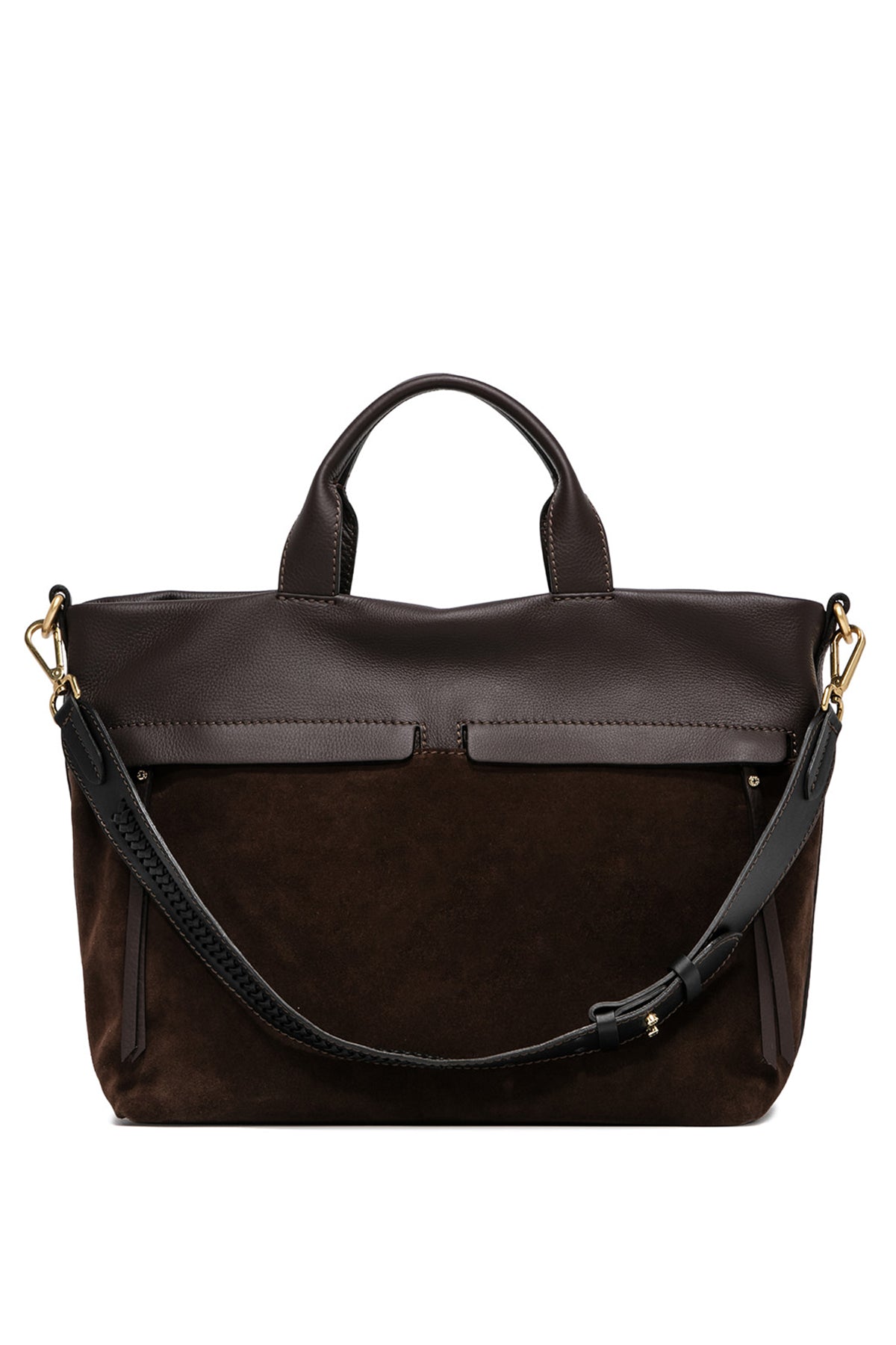 Gianni Chiarini Duna Süet Deri Çanta-Libas Trendy Fashion Store