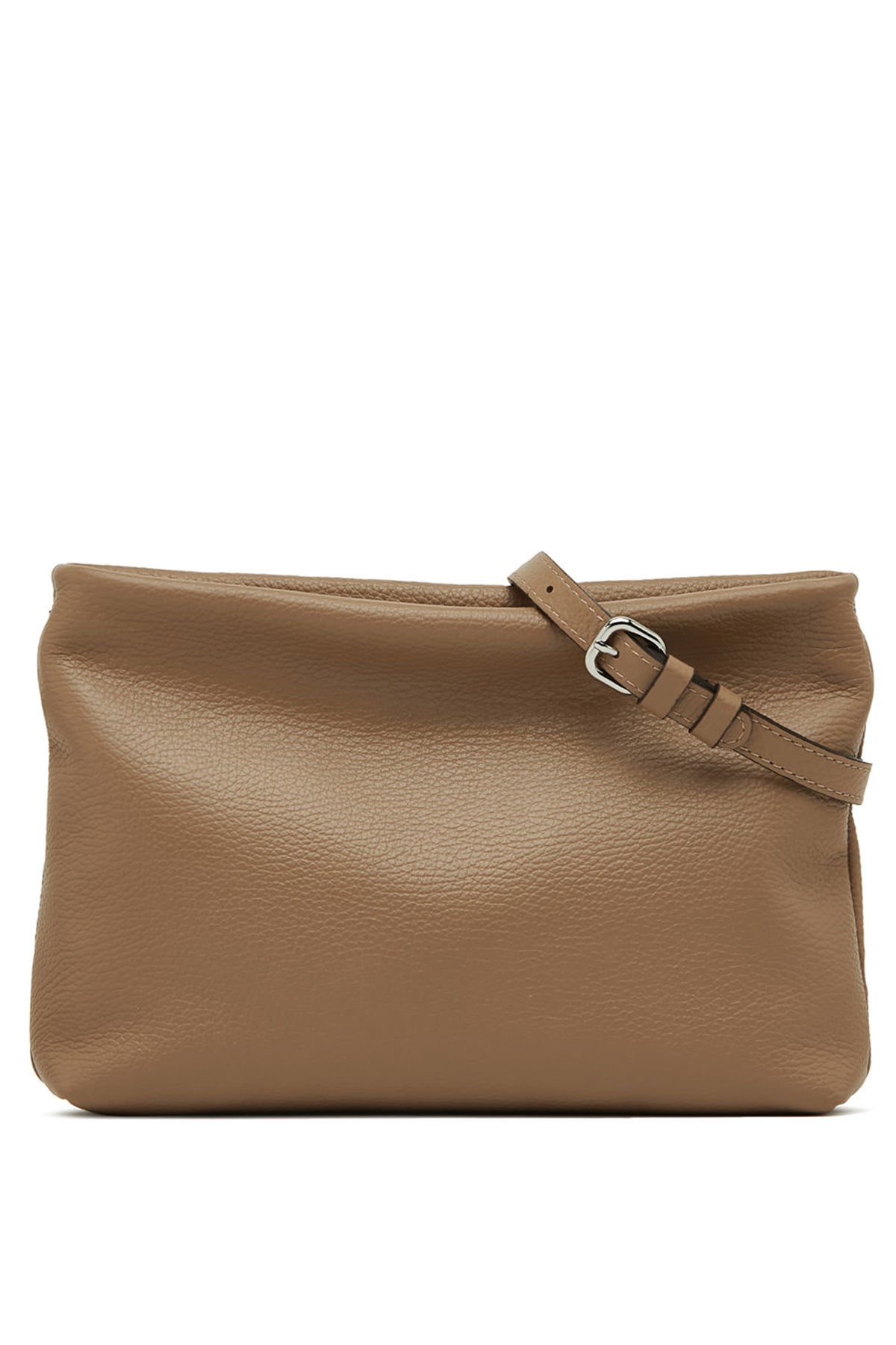 Gianni Chiarini Brenda Zincir Askılı Small Deri Çanta-Libas Trendy Fashion Store