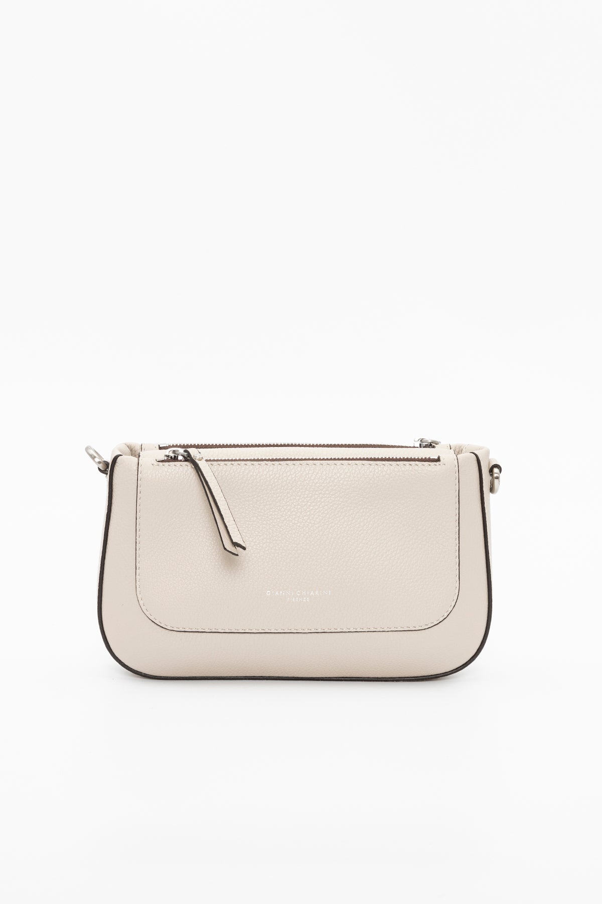 Gianni Chiarini Ally Deri Çanta-Libas Trendy Fashion Store