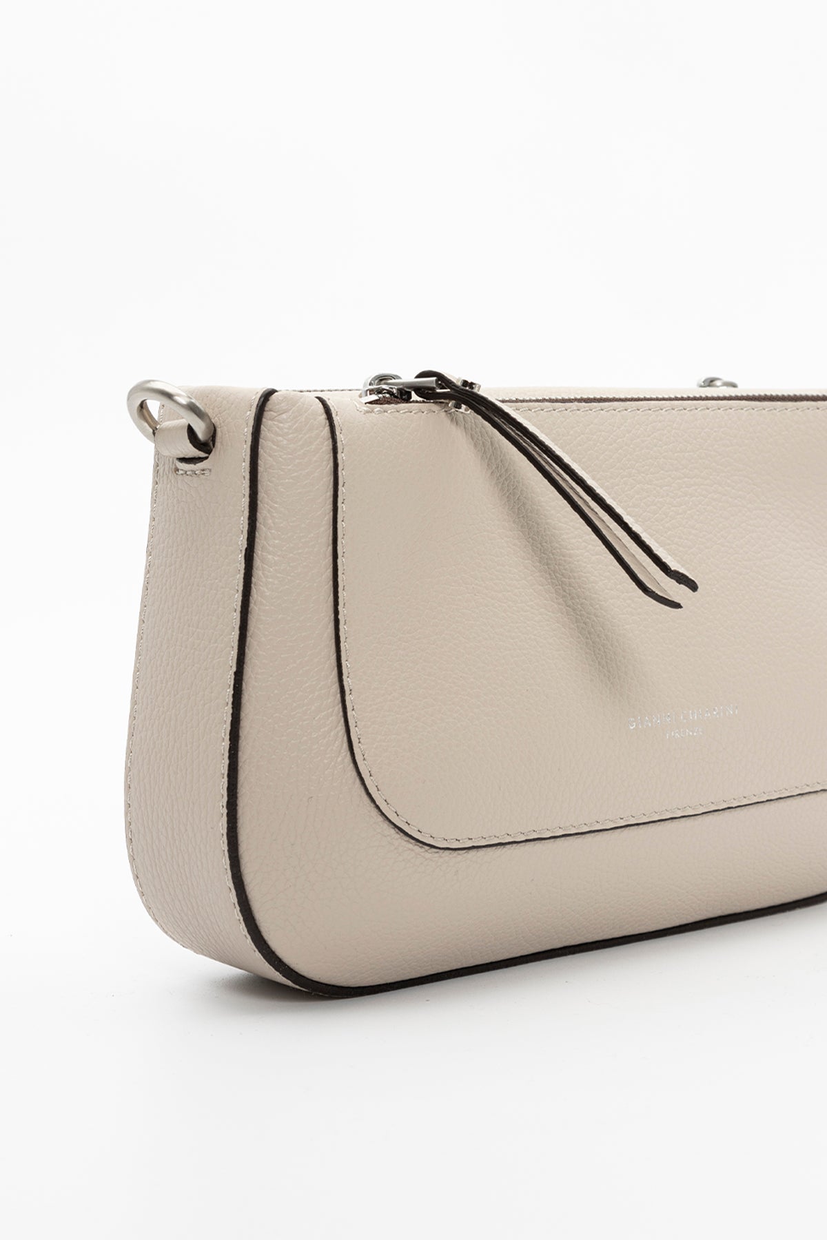 Gianni Chiarini Ally Deri Çanta-Libas Trendy Fashion Store