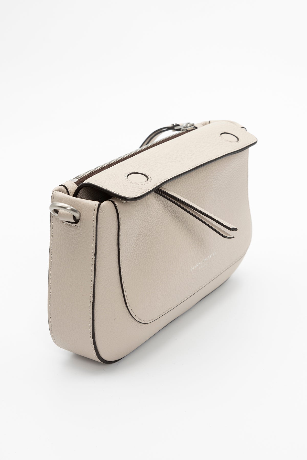 Gianni Chiarini Ally Deri Çanta-Libas Trendy Fashion Store