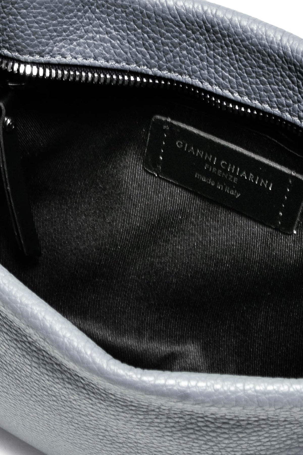 Gianni Chiarini Brenda Zincir Askılı Small Deri Çanta-Libas Trendy Fashion Store