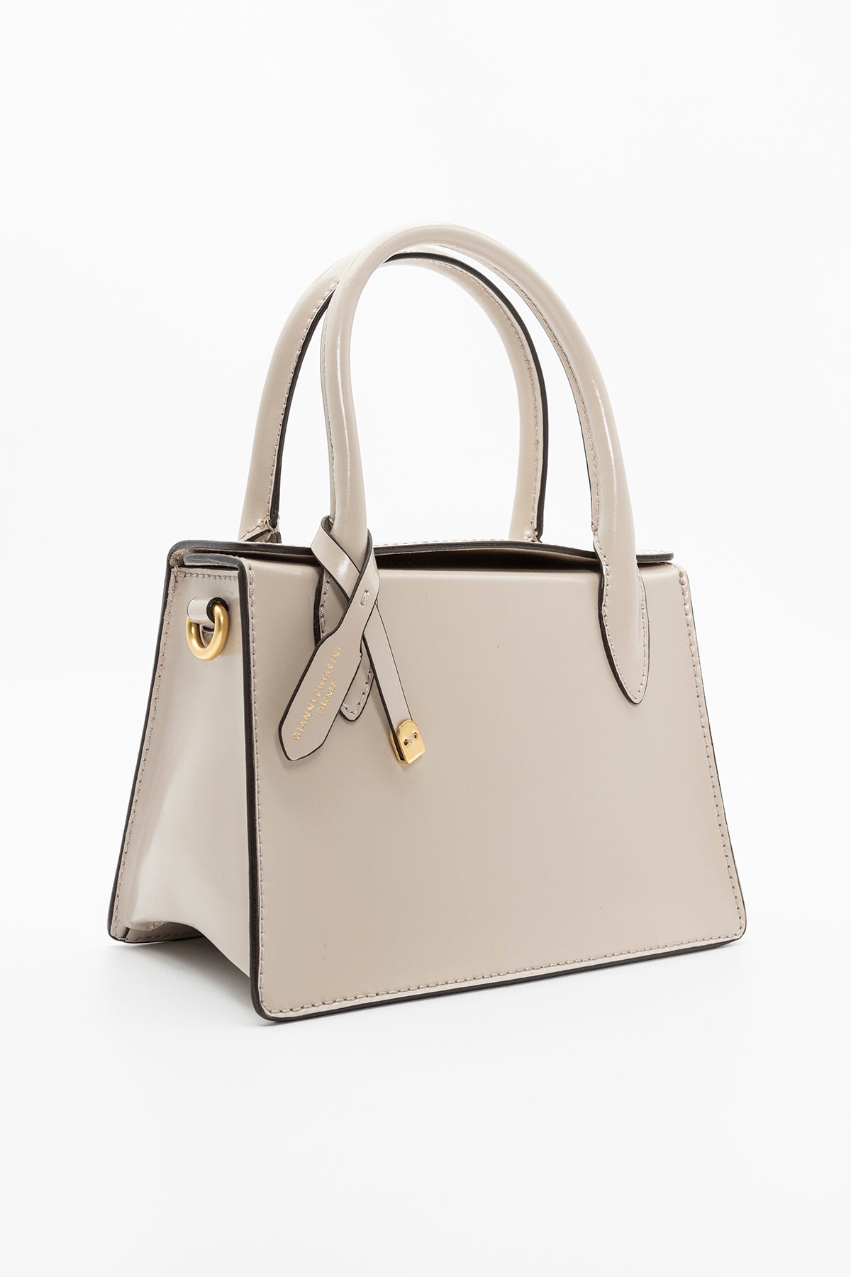 Gianni Chiarini Eva Rugan Deri Çanta-Libas Trendy Fashion Store