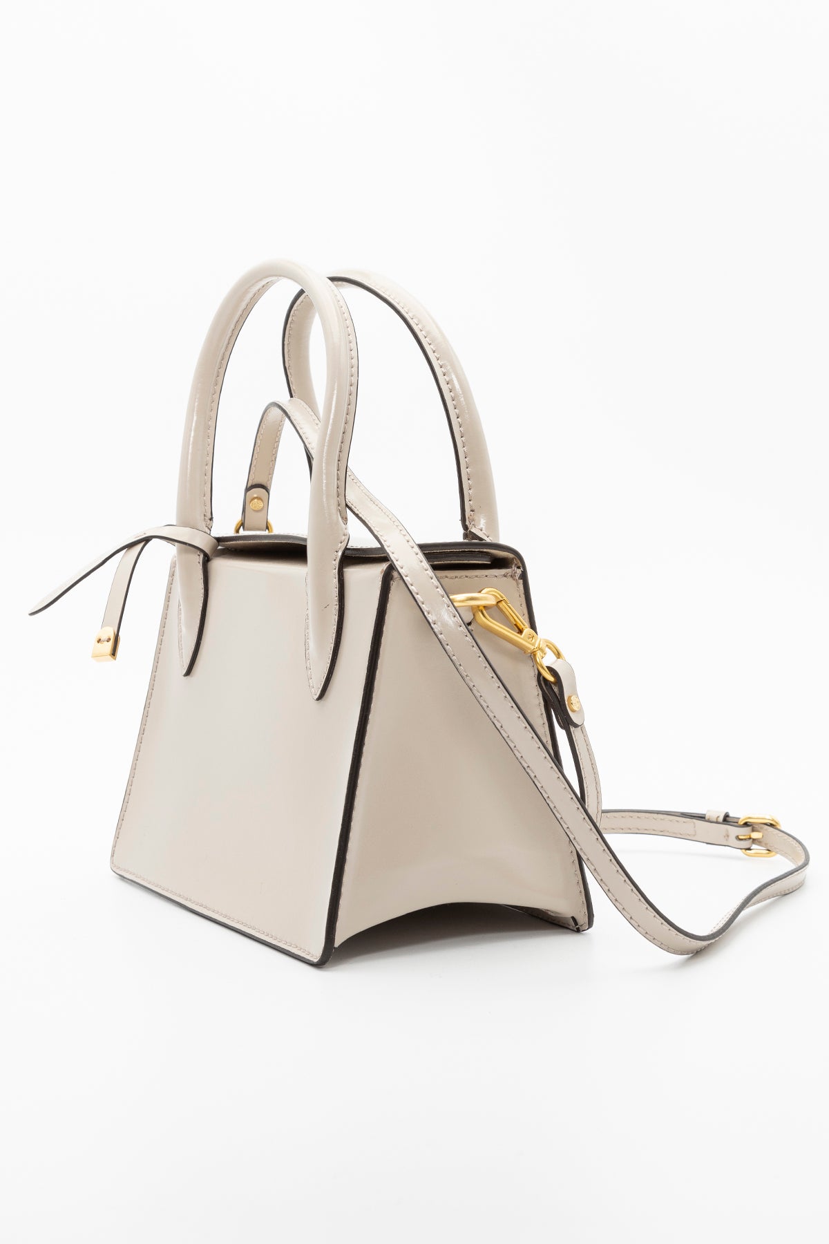 Gianni Chiarini Eva Rugan Deri Çanta-Libas Trendy Fashion Store