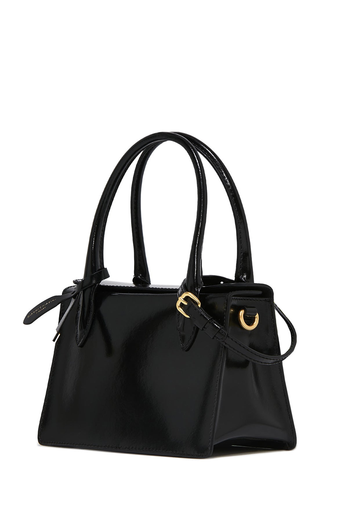 Gianni Chiarini Eva Rugan Deri Çanta-Libas Trendy Fashion Store