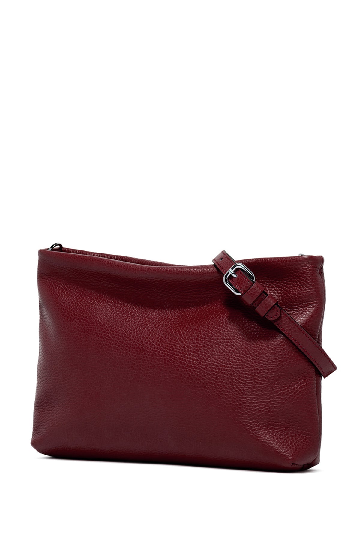 Gianni Chiarini Brenda Zincir Askılı Small Deri Çanta-Libas Trendy Fashion Store