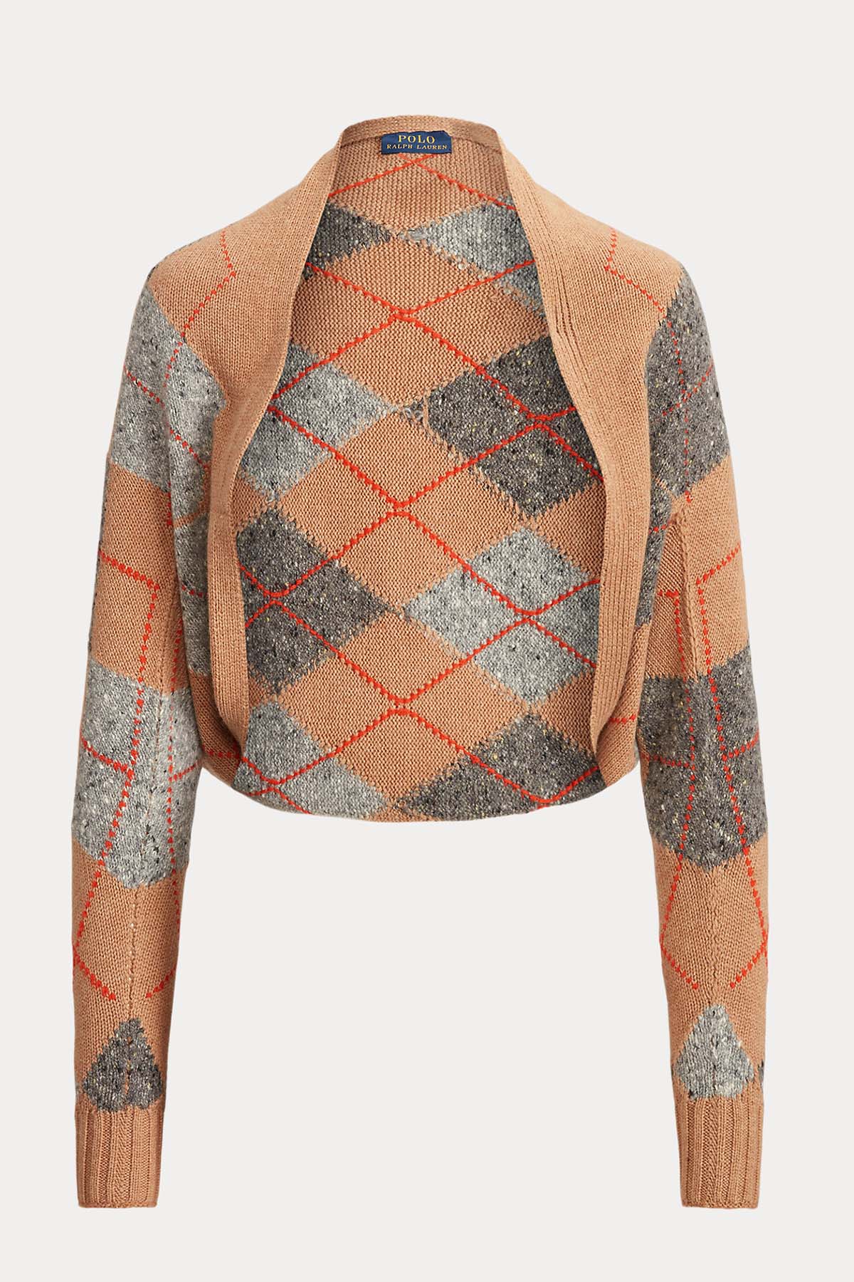 Polo Ralph Lauren Ekose Triko Set-Libas Trendy Fashion Store