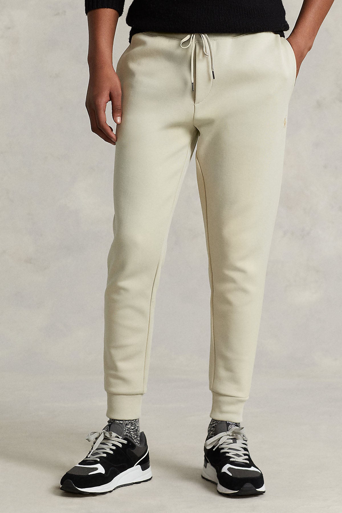 Polo Ralph Lauren Beli Lastikli Slim Fit Eşofman Altı-Libas Trendy Fashion Store