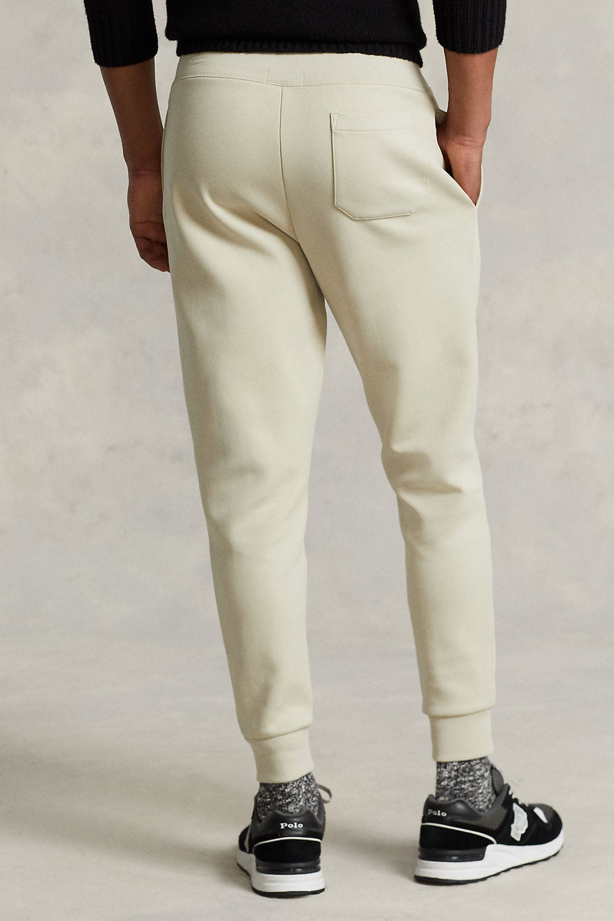 Polo Ralph Lauren Beli Lastikli Slim Fit Eşofman Altı-Libas Trendy Fashion Store