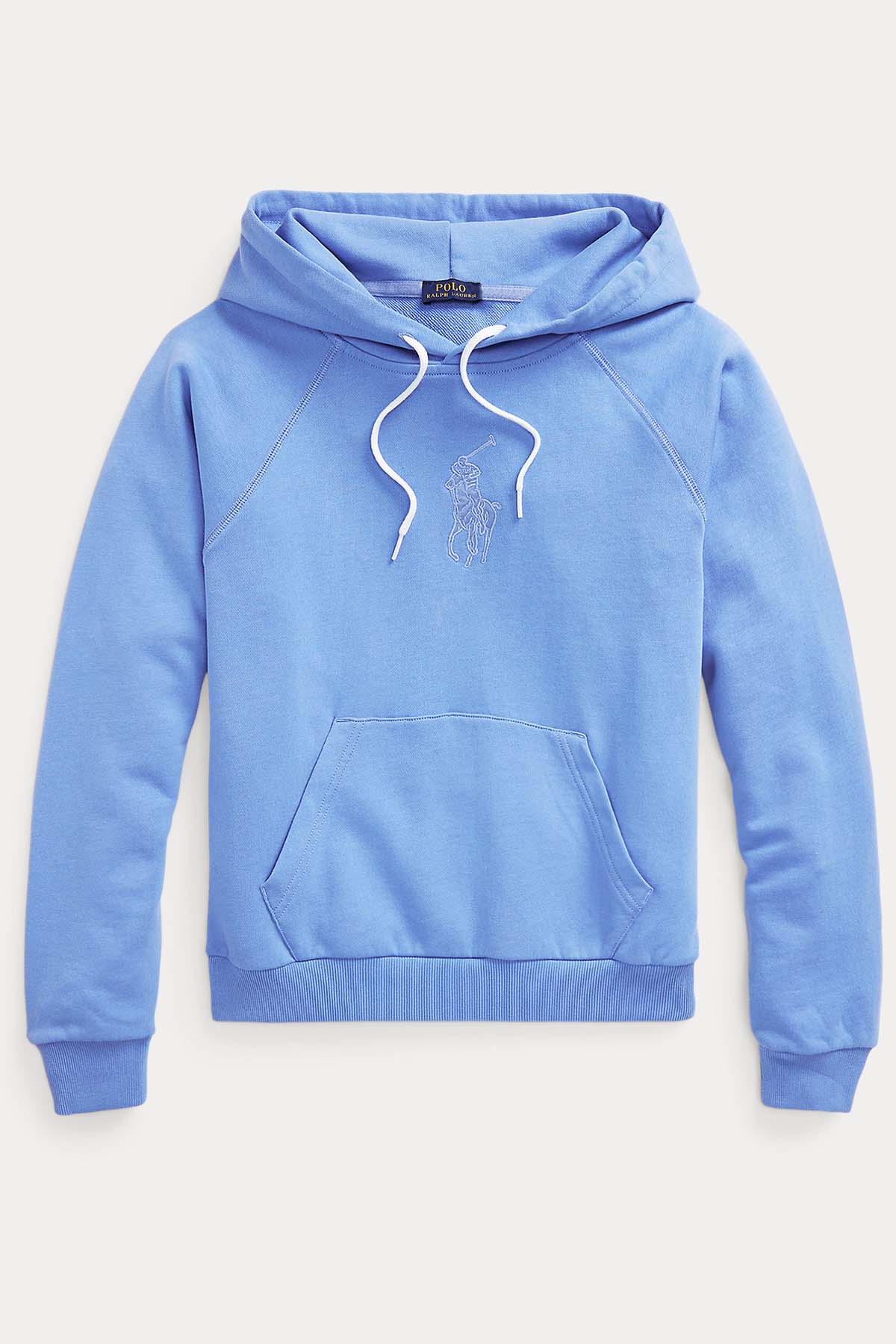 Polo Ralph Lauren Big Pony Logolu Kapüşonlu Sweatshirt-Libas Trendy Fashion Store