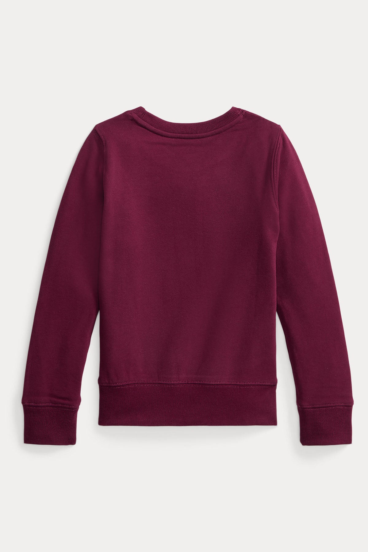 Polo Ralph Lauren Kids M-L Beden Kız Çocuk Polo Bear Sweatshirt-Libas Trendy Fashion Store