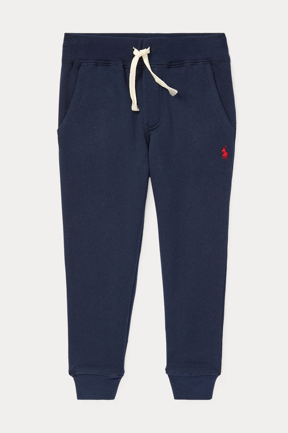 Polo Ralph Lauren Kids 5-6 Yaş Erkek Çocuk Beli Lastikli Eşofman Altı-Libas Trendy Fashion Store