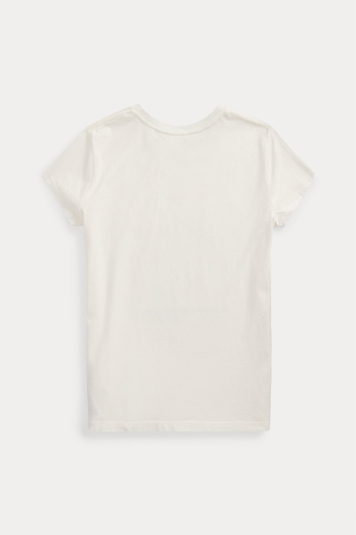 Polo Ralph Lauren Kids M Beden Kız Çocuk Polo Bear T-shirt-Libas Trendy Fashion Store