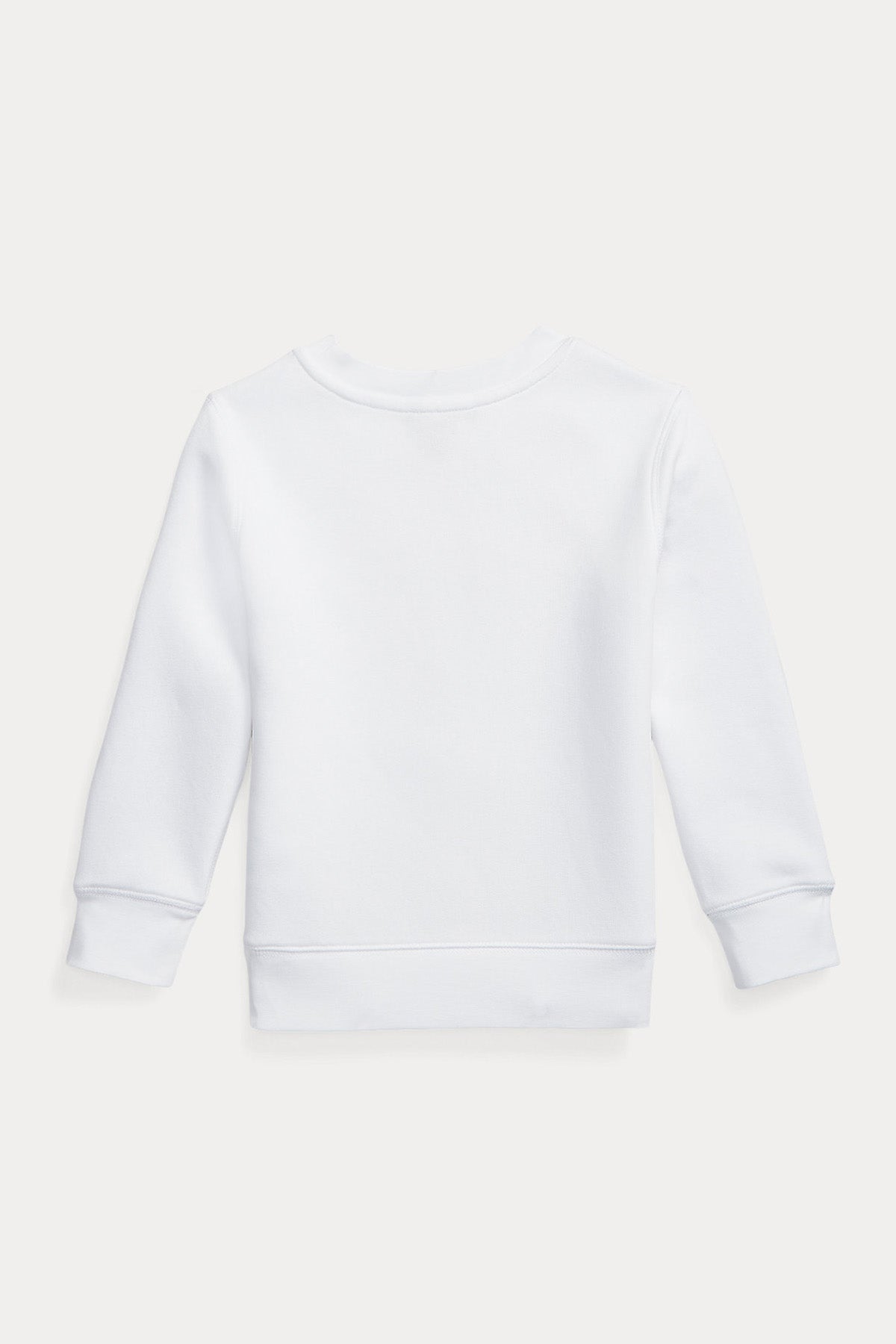 Polo Ralph Lauren Kids 2-4 Yaş Erkek Çocuk Polo Bear Sweatshirt-Libas Trendy Fashion Store