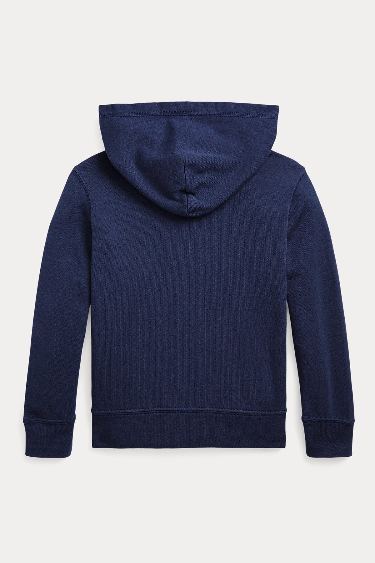 Polo Ralph Lauren Kids 2-4 Yaş Erkek Çocuk Kapüşonlu Fermuarlı Sweatshirt Ceket-Libas Trendy Fashion Store