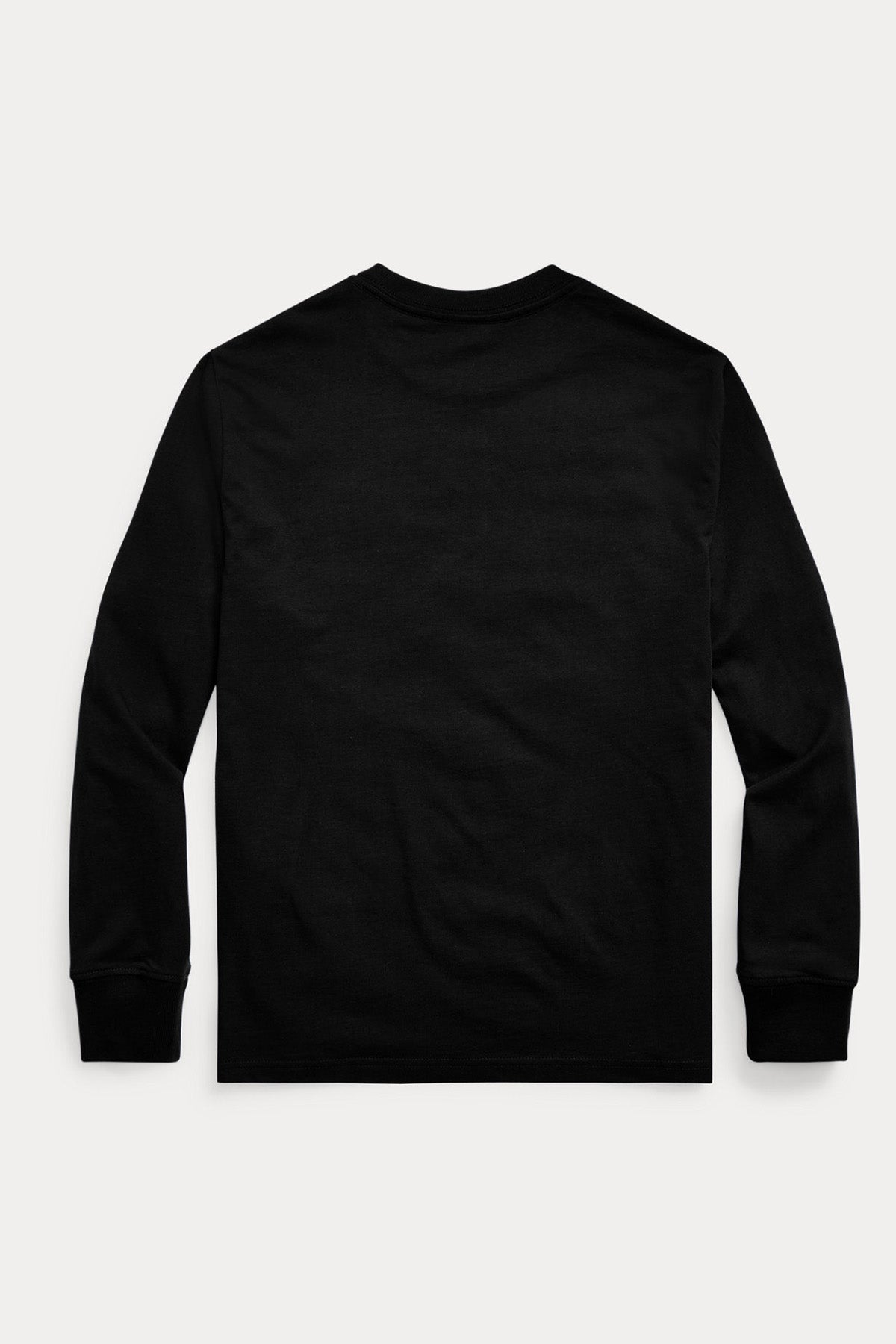 Polo Ralph Lauren Kids 4 Yaş Erkek Çocuk Uzun Kollu T-shirt-Libas Trendy Fashion Store