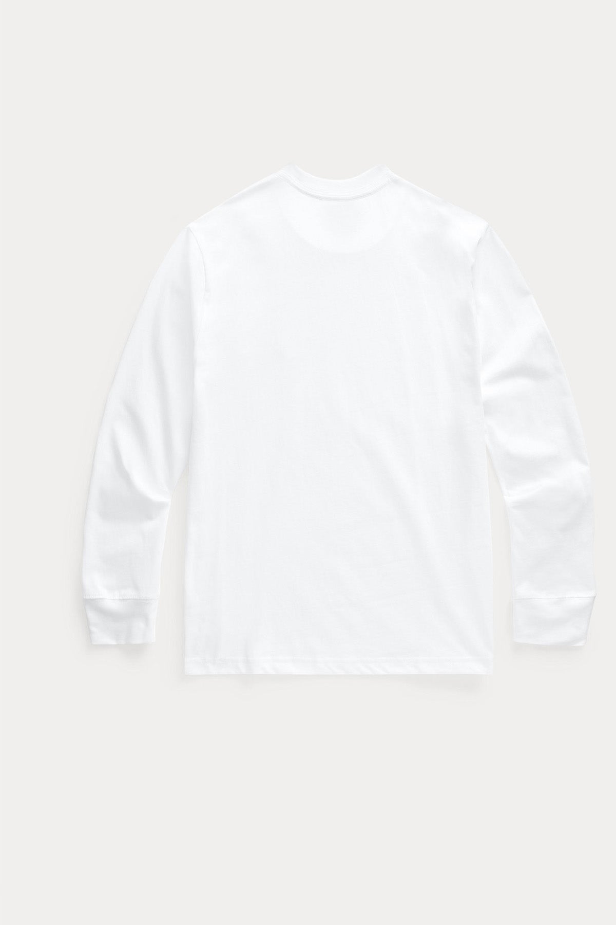 Polo Ralph Lauren Kids S-L Beden Erkek Çocuk Uzun Kollu T-shirt-Libas Trendy Fashion Store