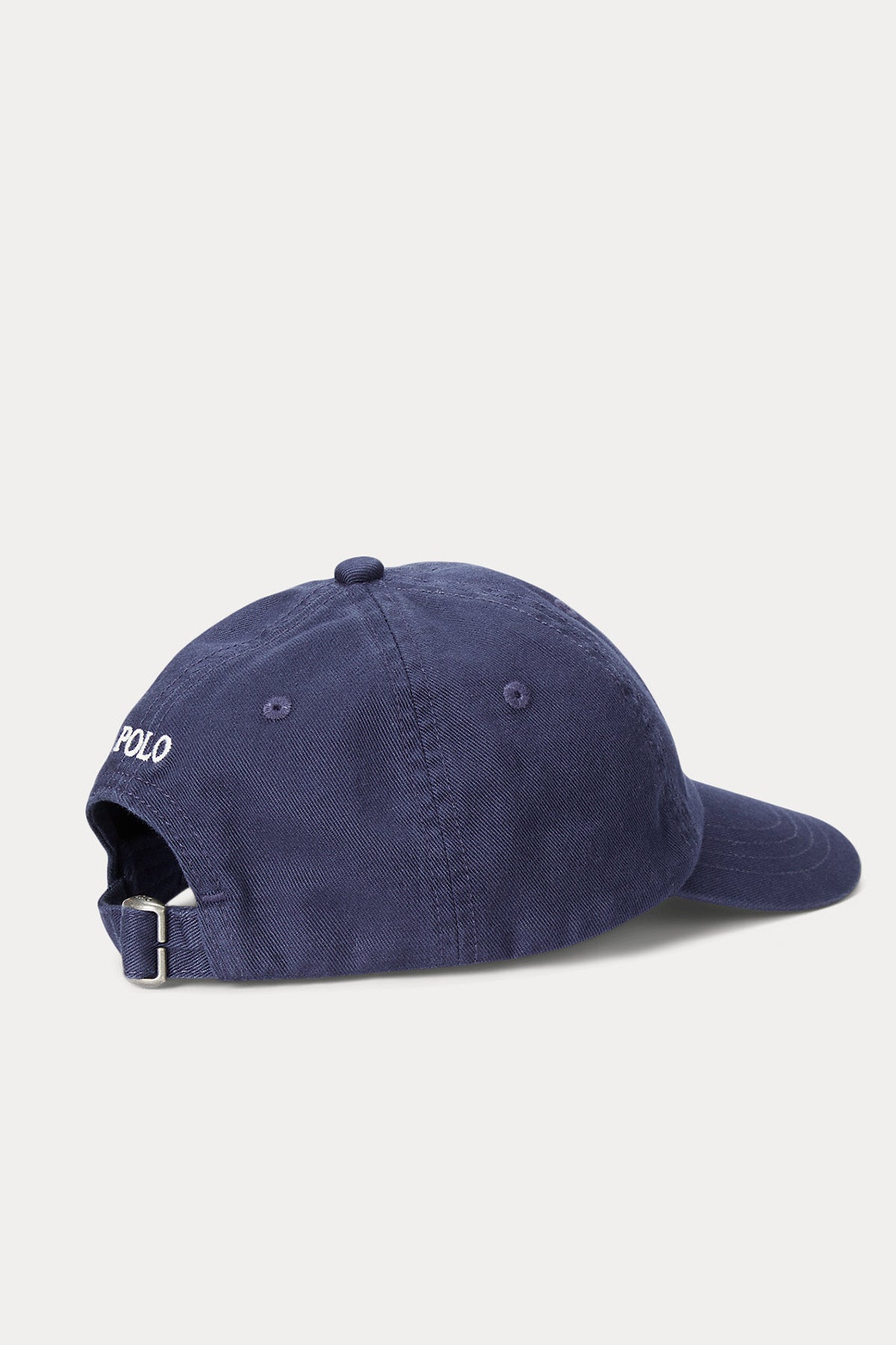 Polo Ralph Lauren Kids 2-4 Yaş Erkek Çocuk Polo Bear Şapka-Libas Trendy Fashion Store