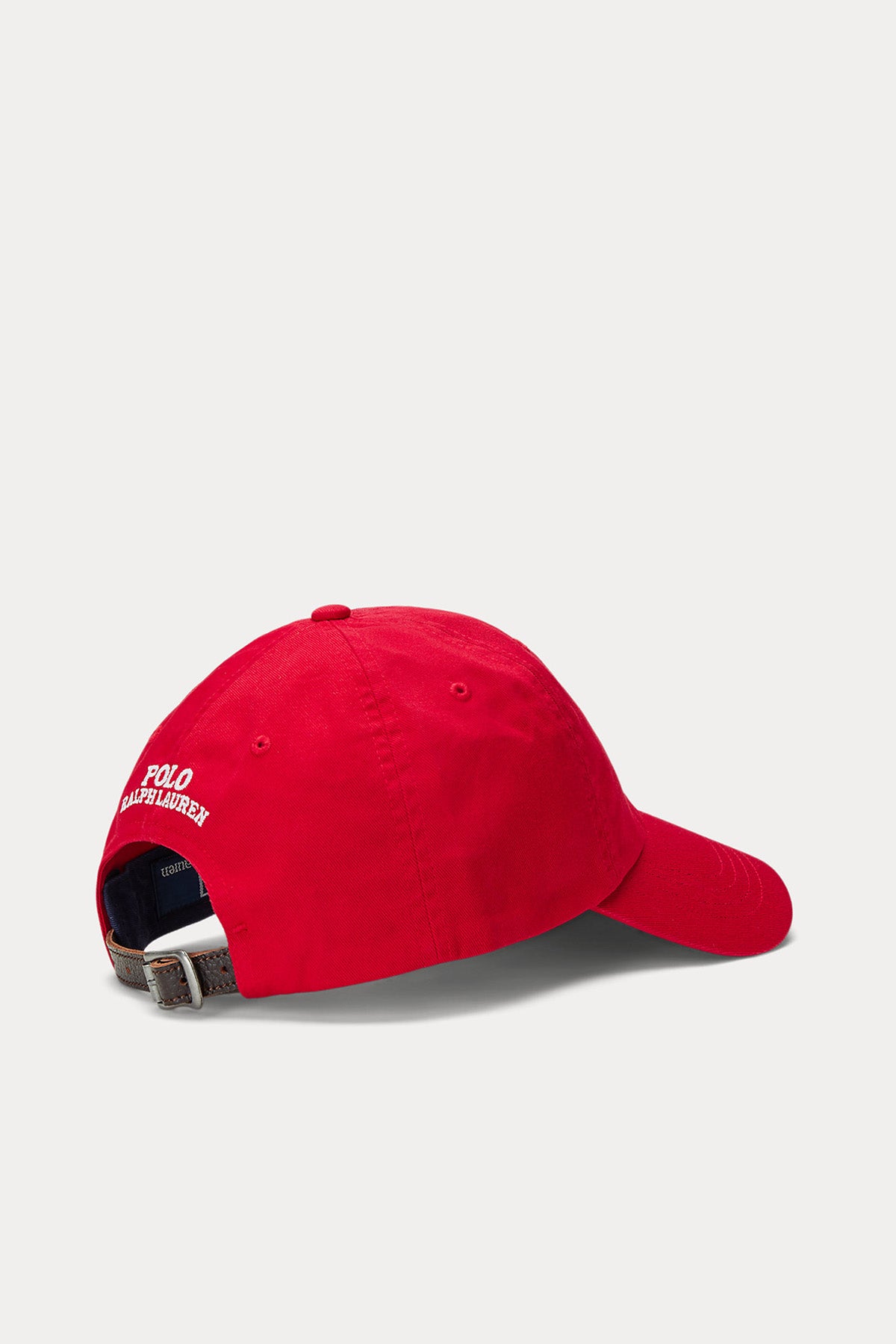 Polo Ralph Lauren Unisex Polo Bear Şapka-Libas Trendy Fashion Store