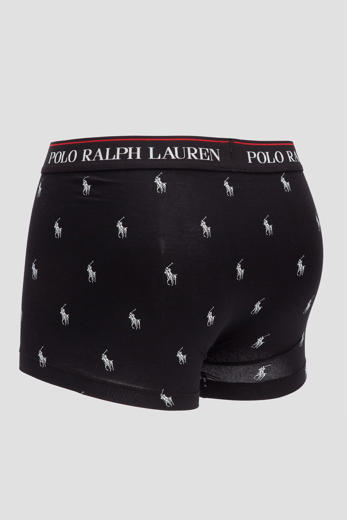 Polo Ralph Lauren 3'lü Paket Streç Pamuklu Boxer-Libas Trendy Fashion Store