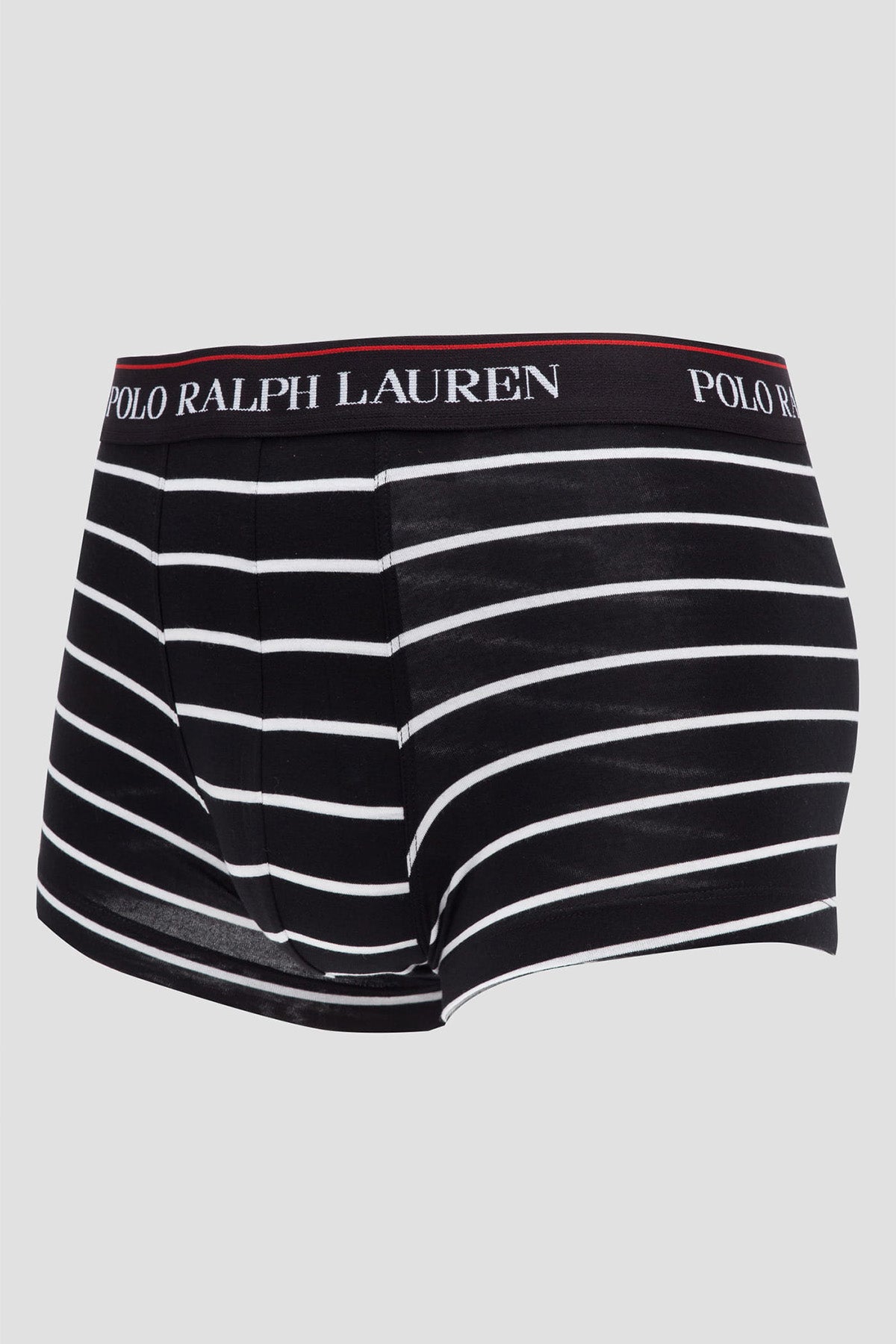 Polo Ralph Lauren 3'lü Paket Streç Pamuklu Boxer-Libas Trendy Fashion Store
