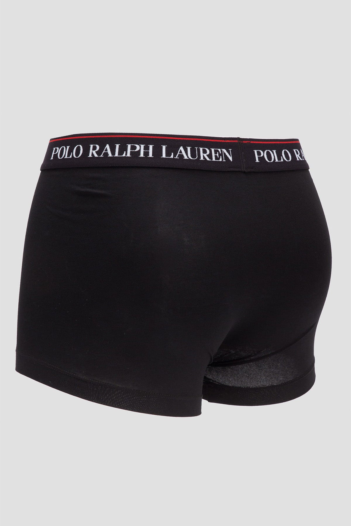 Polo Ralph Lauren 3'lü Paket Streç Pamuklu Boxer-Libas Trendy Fashion Store
