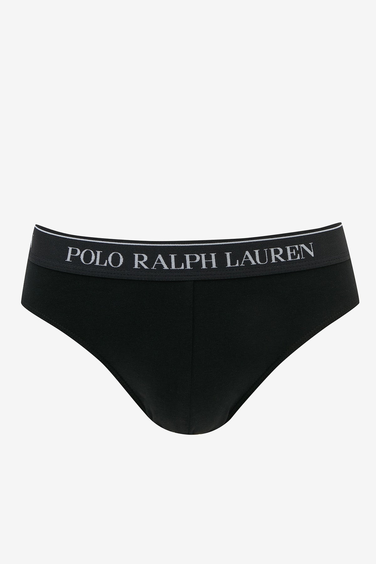 Polo Ralph Lauren 3'lü Paket Streç Pamuklu Slip Set-Libas Trendy Fashion Store